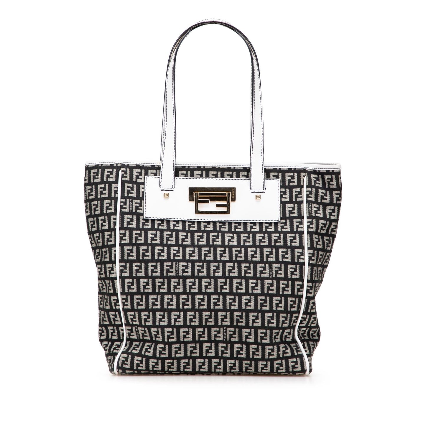 Fendi Tote Tote - Rovelle Bags