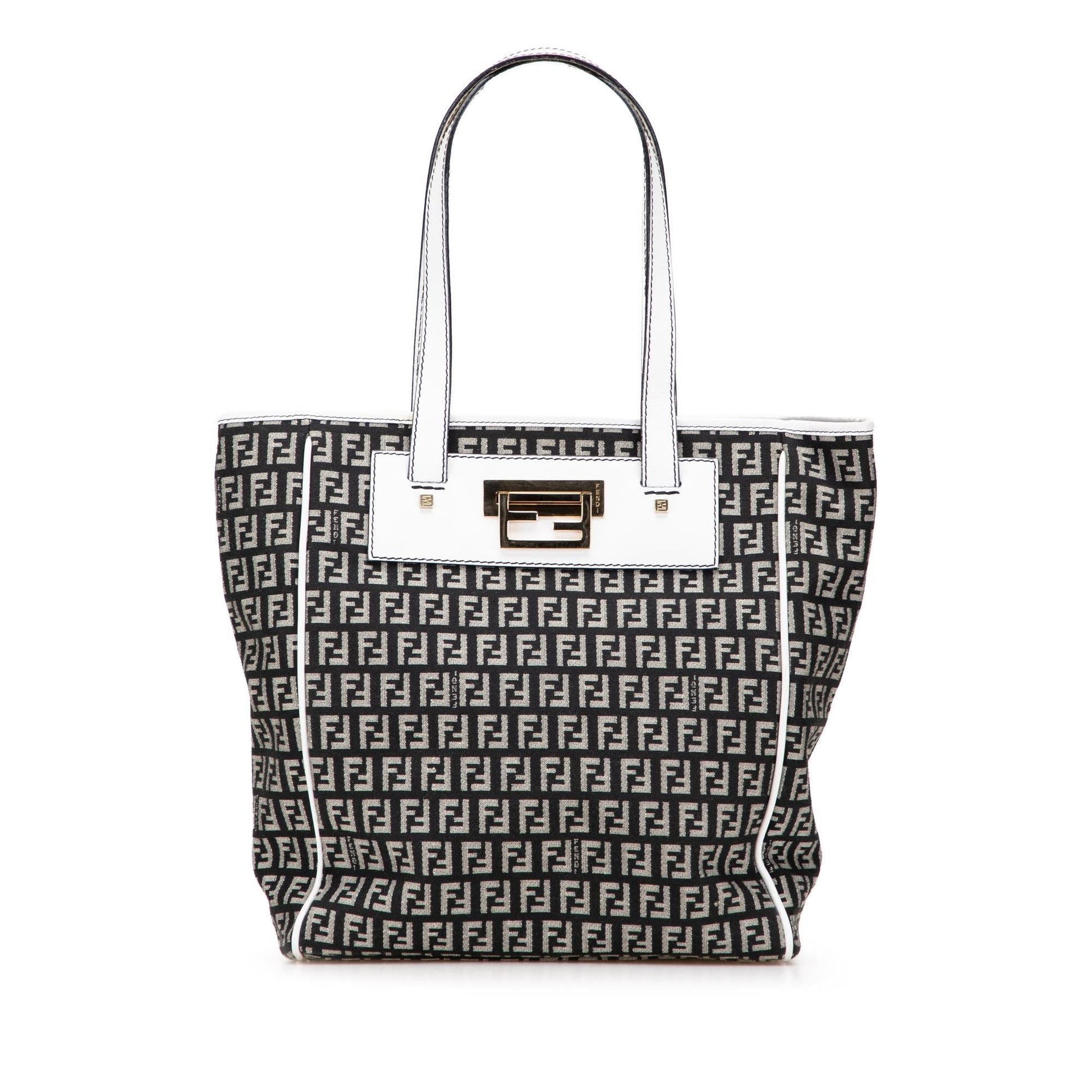 Fendi Tote Tote - Rovelle Bags