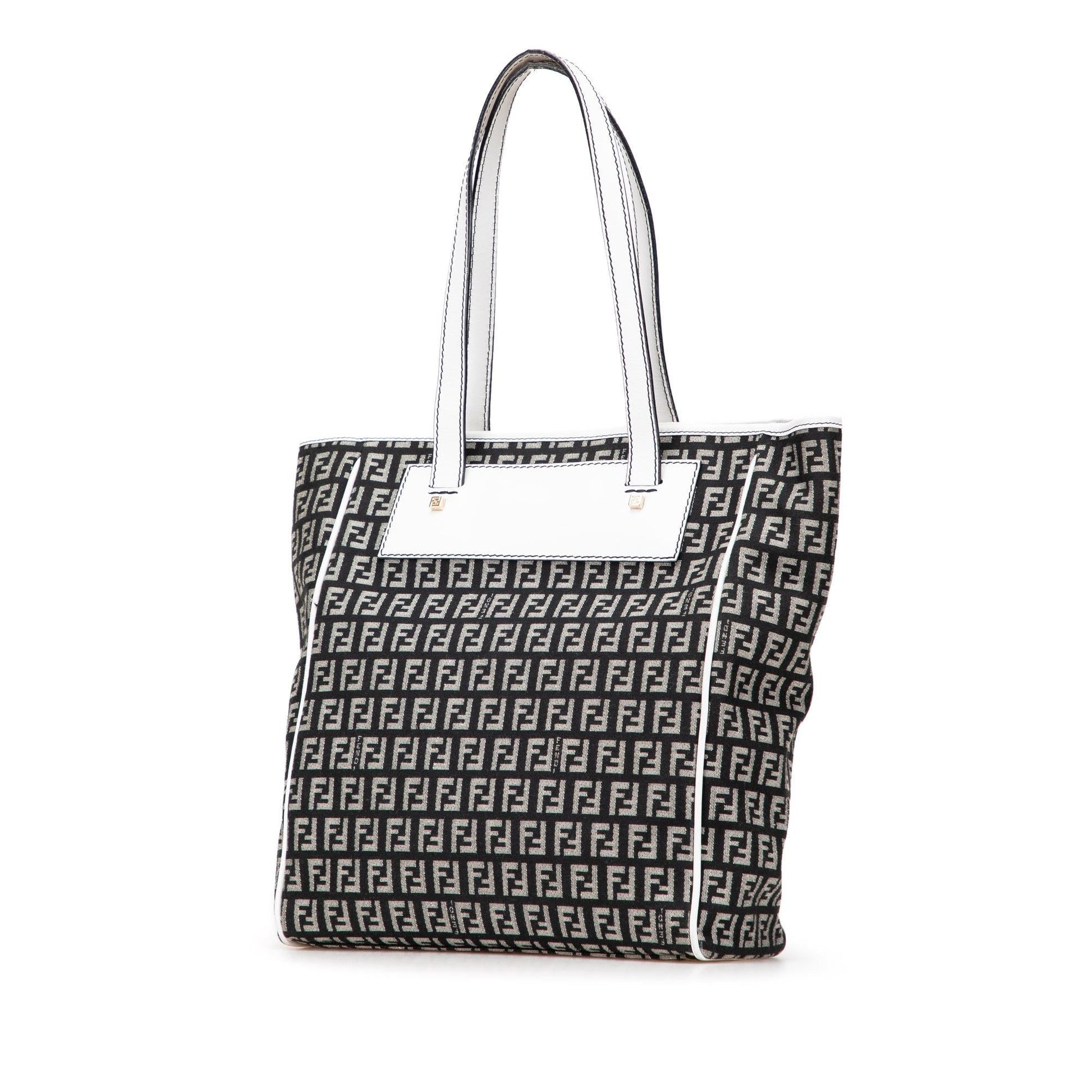 Fendi Tote Tote - Rovelle Bags