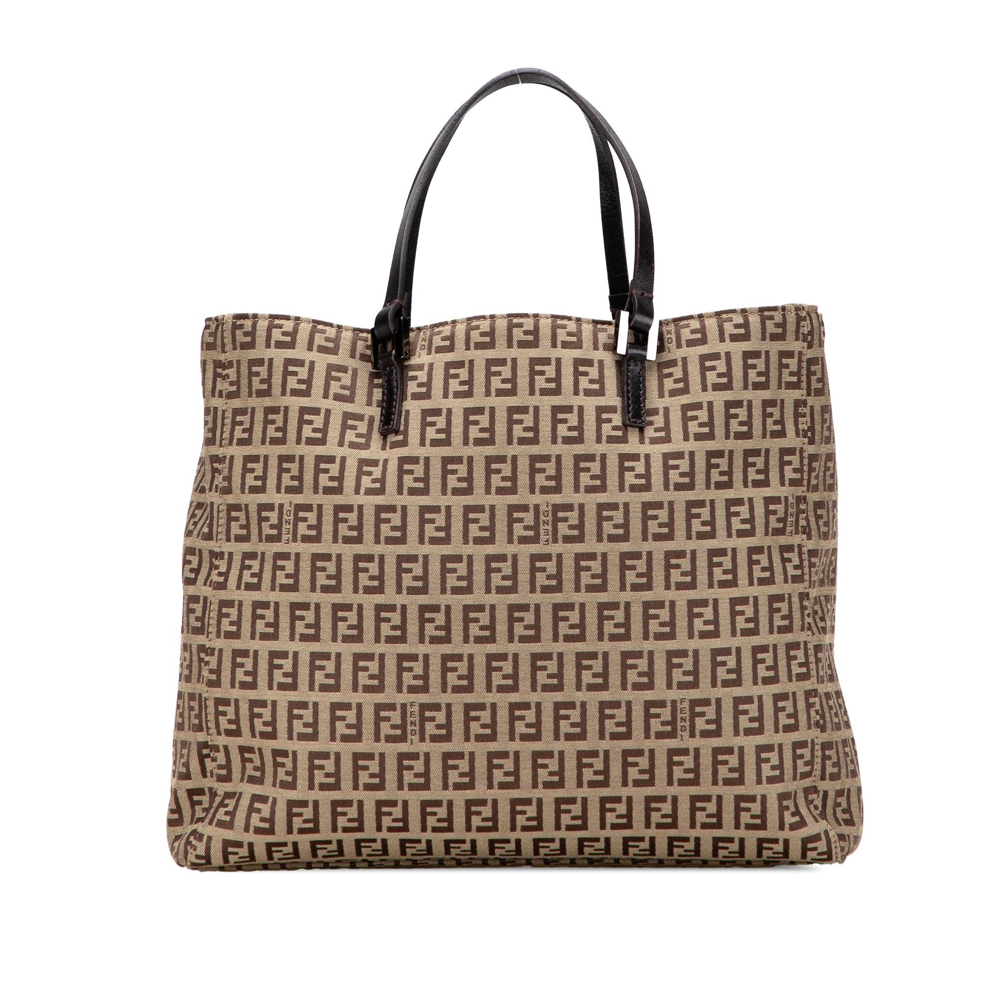 Fendi Tote Tote - Rovelle Bags