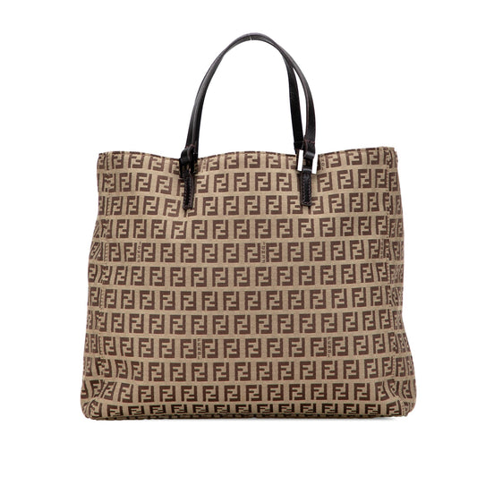 Fendi Tote Tote - Rovelle Bags