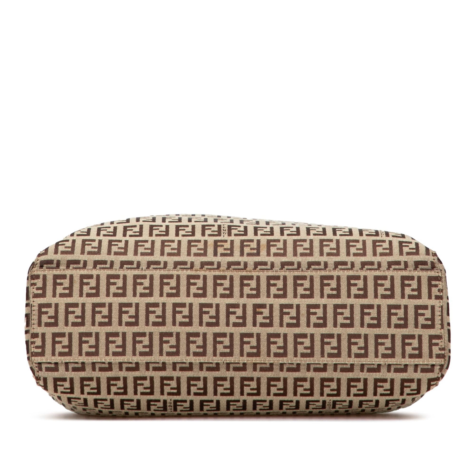 Fendi Tote Tote - Rovelle Bags