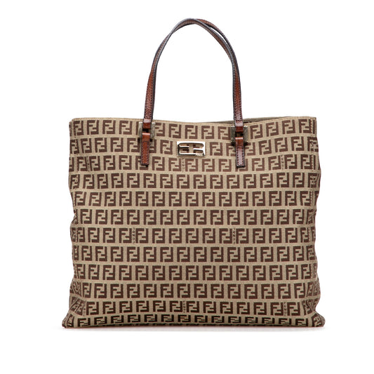 Fendi Tote Tote - Rovelle Bags
