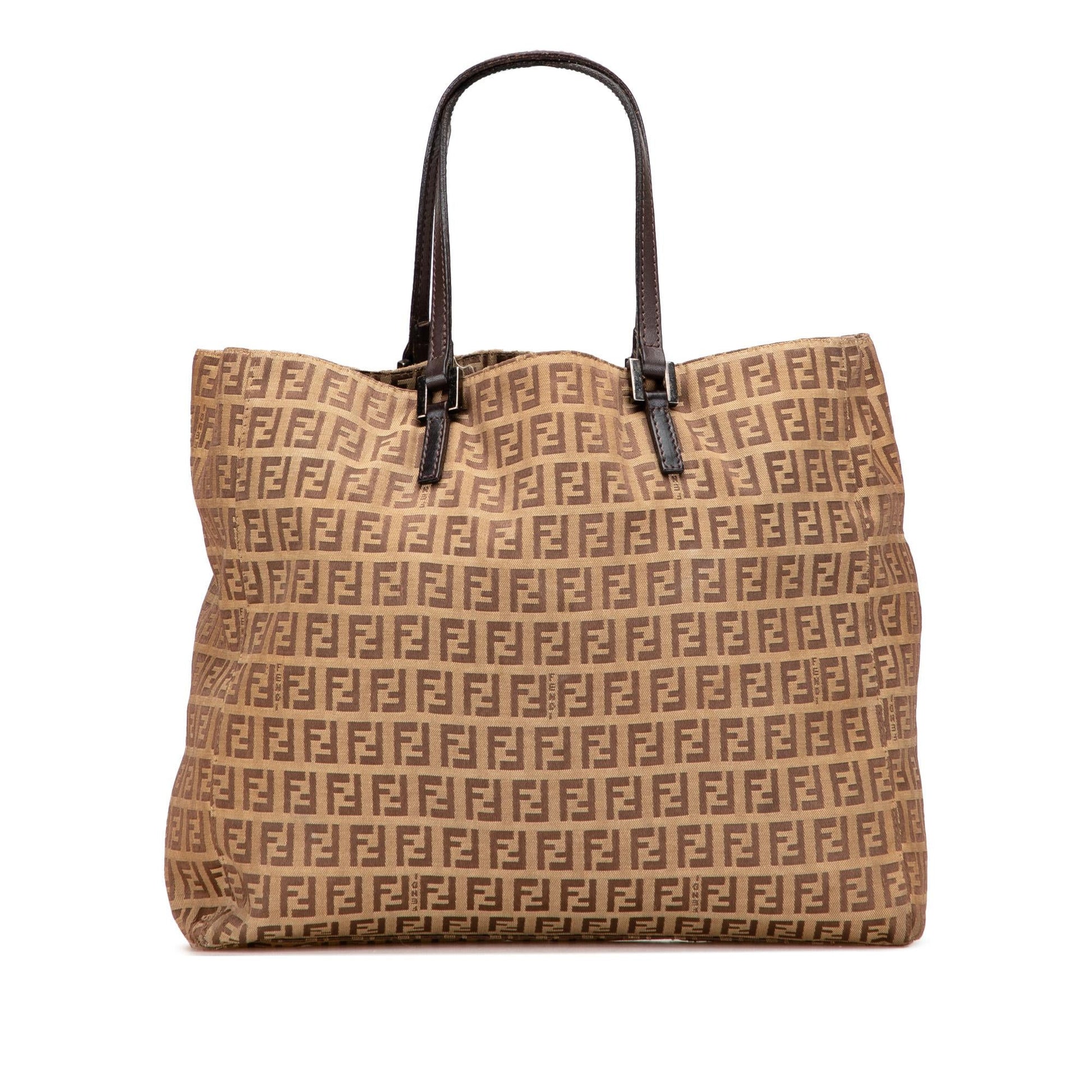 Fendi Tote Tote - Rovelle Bags