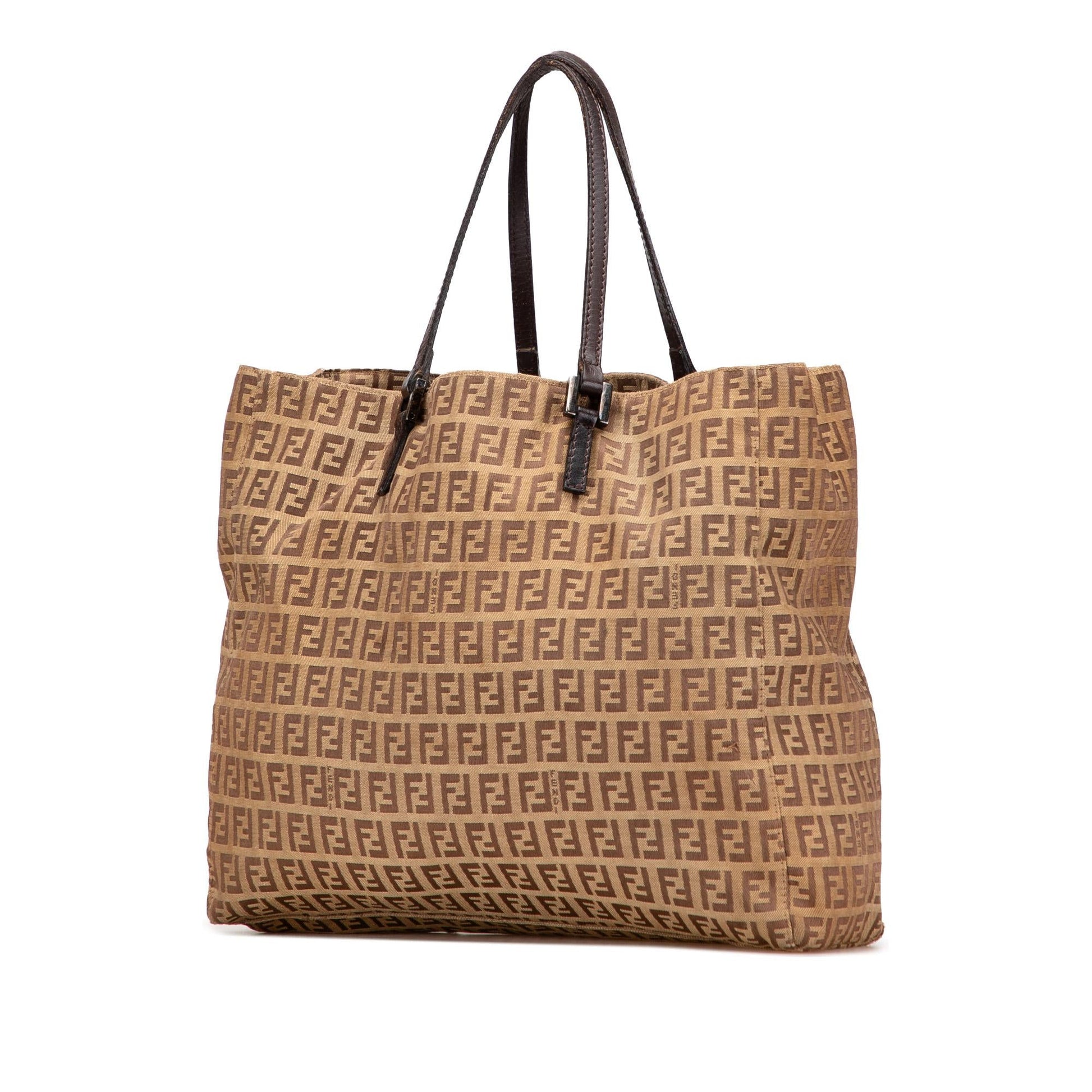 Fendi Tote Tote - Rovelle Bags