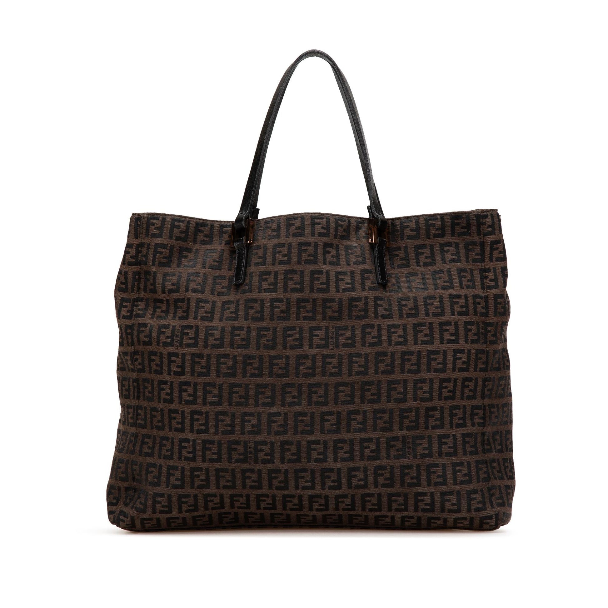 Fendi Tote Tote - Rovelle Bags