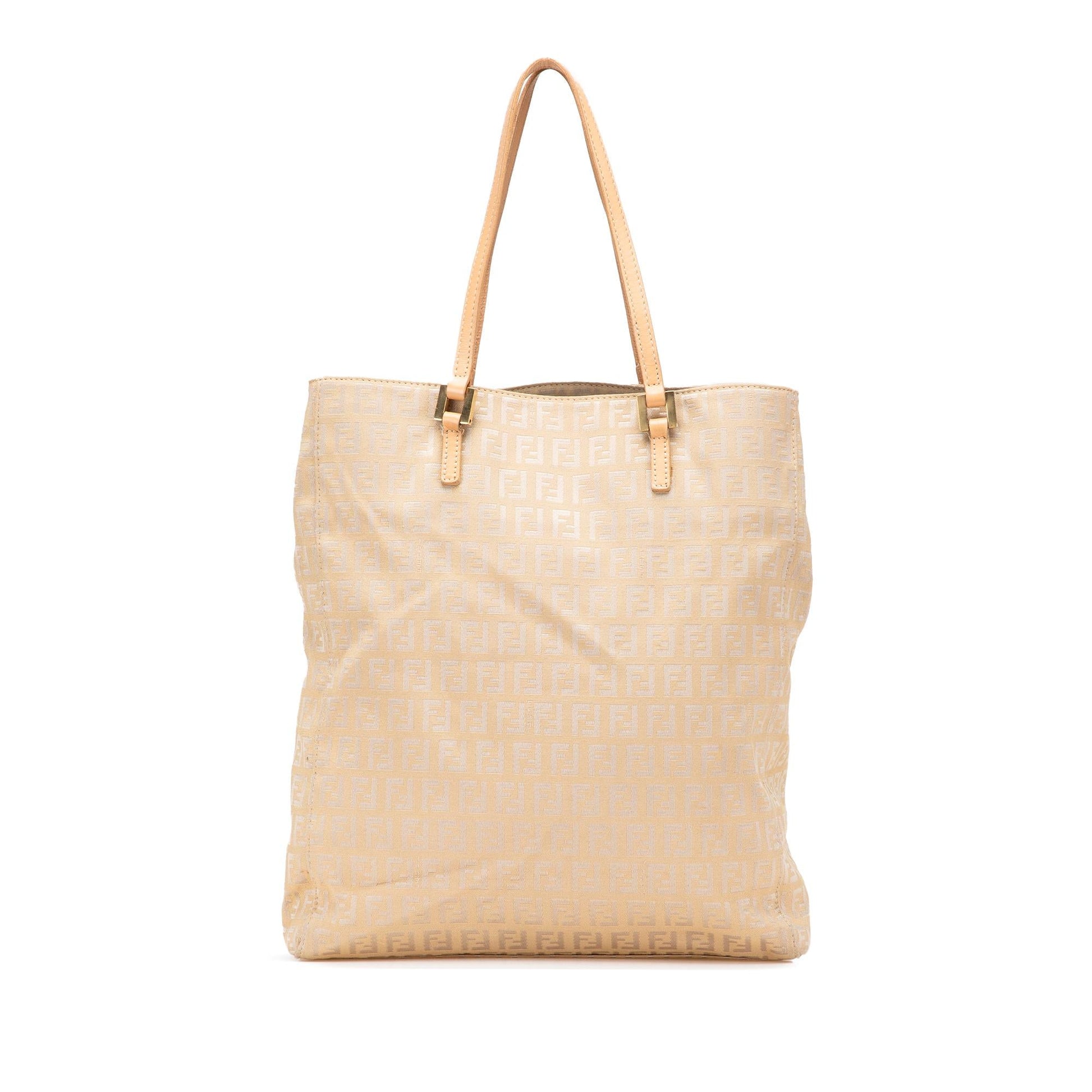 Fendi Tote Tote - Rovelle Bags