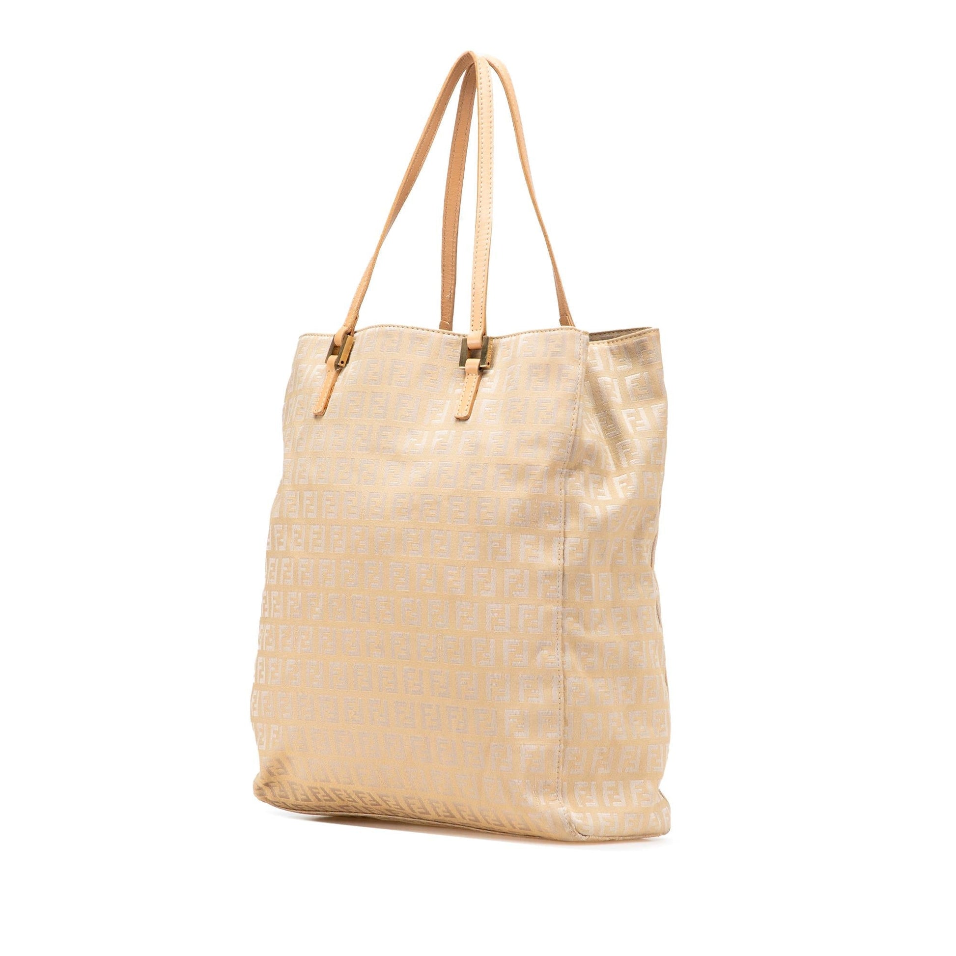 Fendi Baguette Shoulder Bag - Rovelle Bags