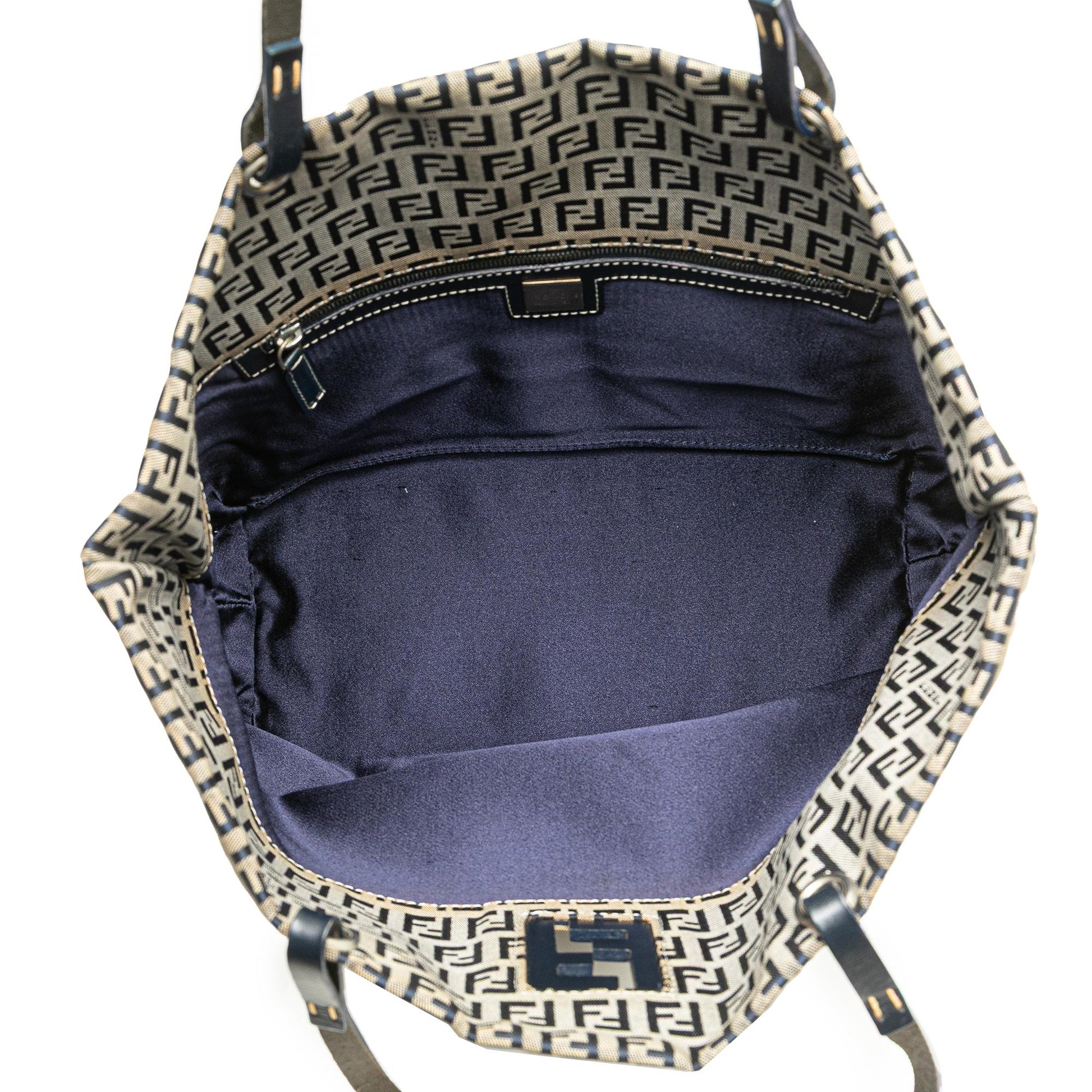 Fendi Tote Tote - Rovelle Bags