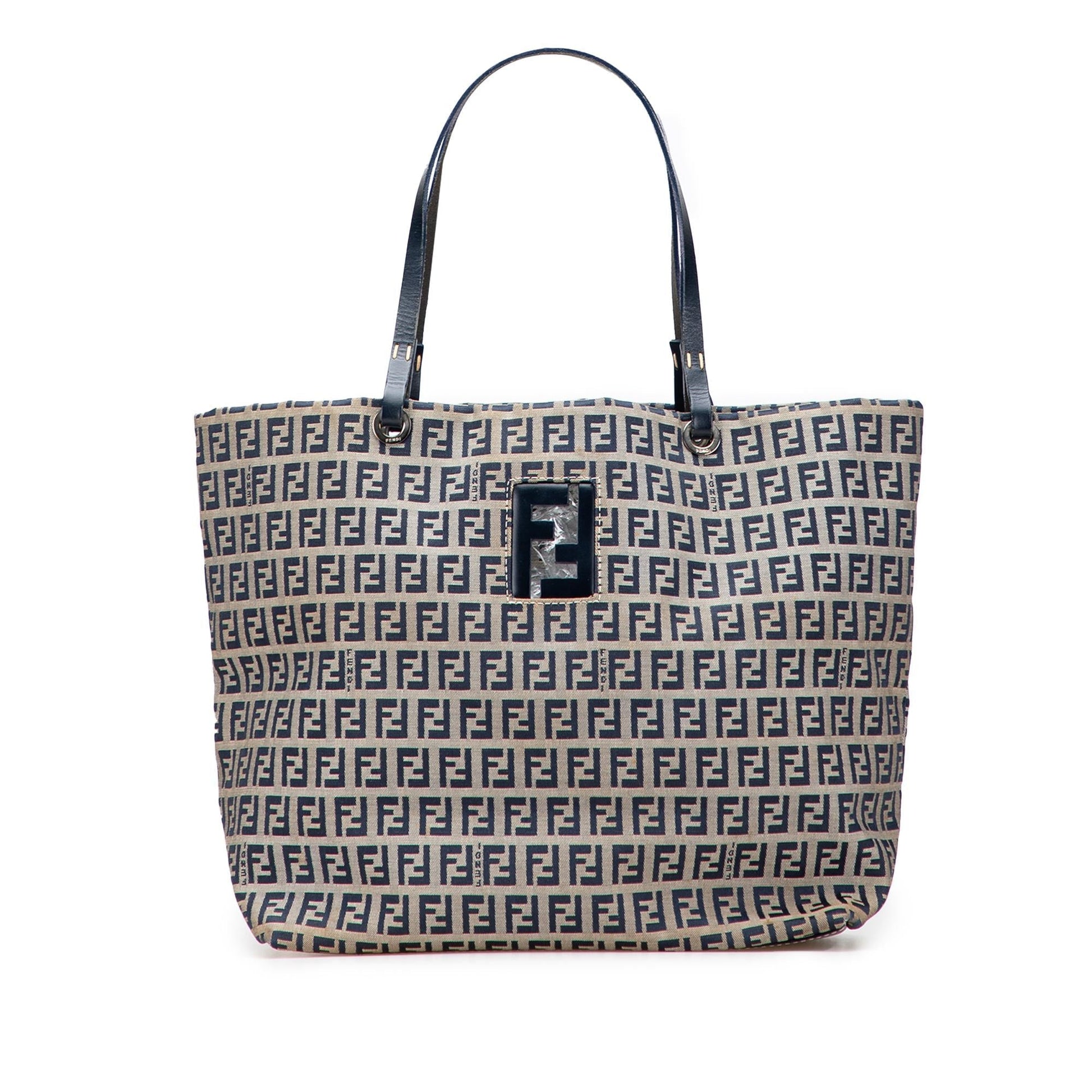 Fendi Tote Tote - Rovelle Bags