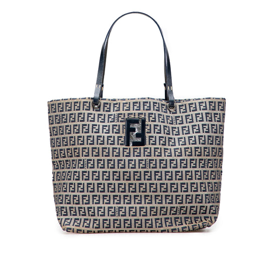 Fendi Tote Tote - Rovelle Bags