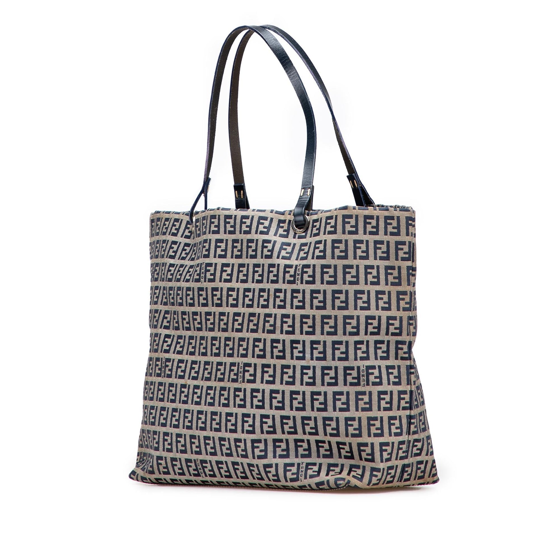 Fendi Tote Tote - Rovelle Bags