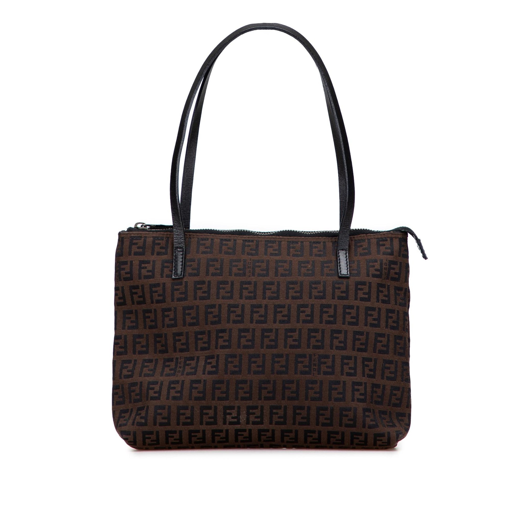 Fendi Tote Tote - Rovelle Bags