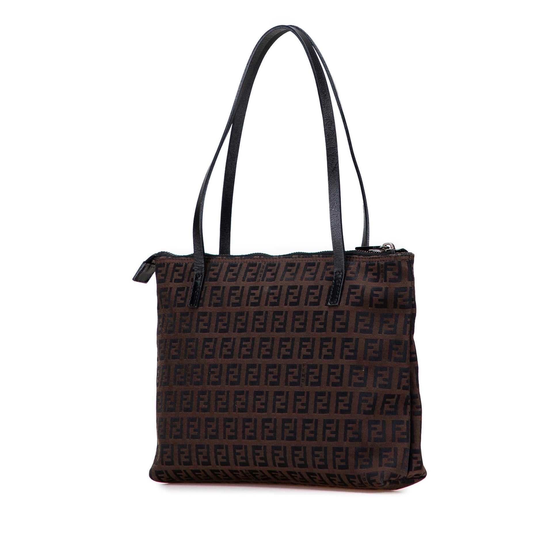 Fendi Tote Tote - Rovelle Bags