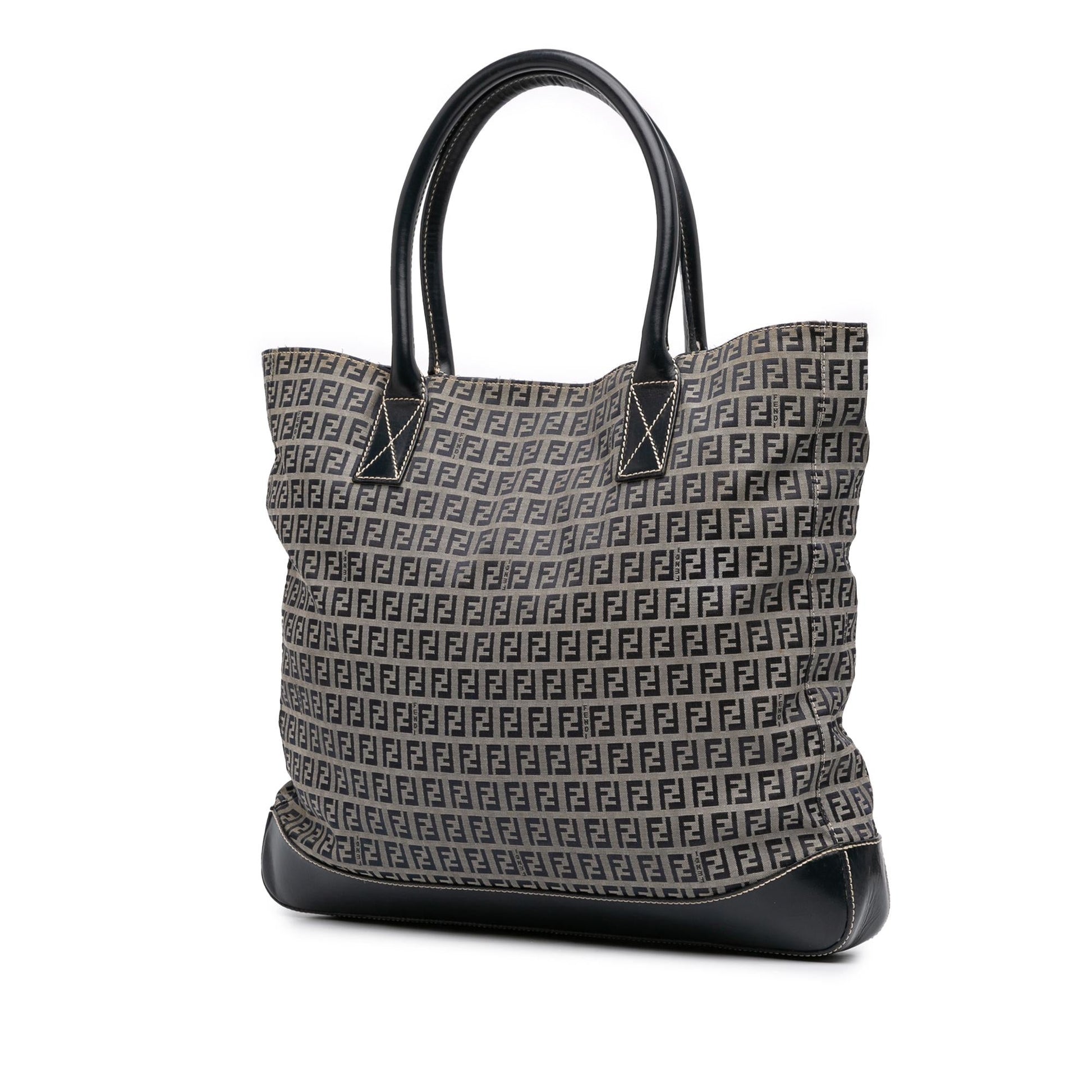 Fendi Tote Tote - Rovelle Bags
