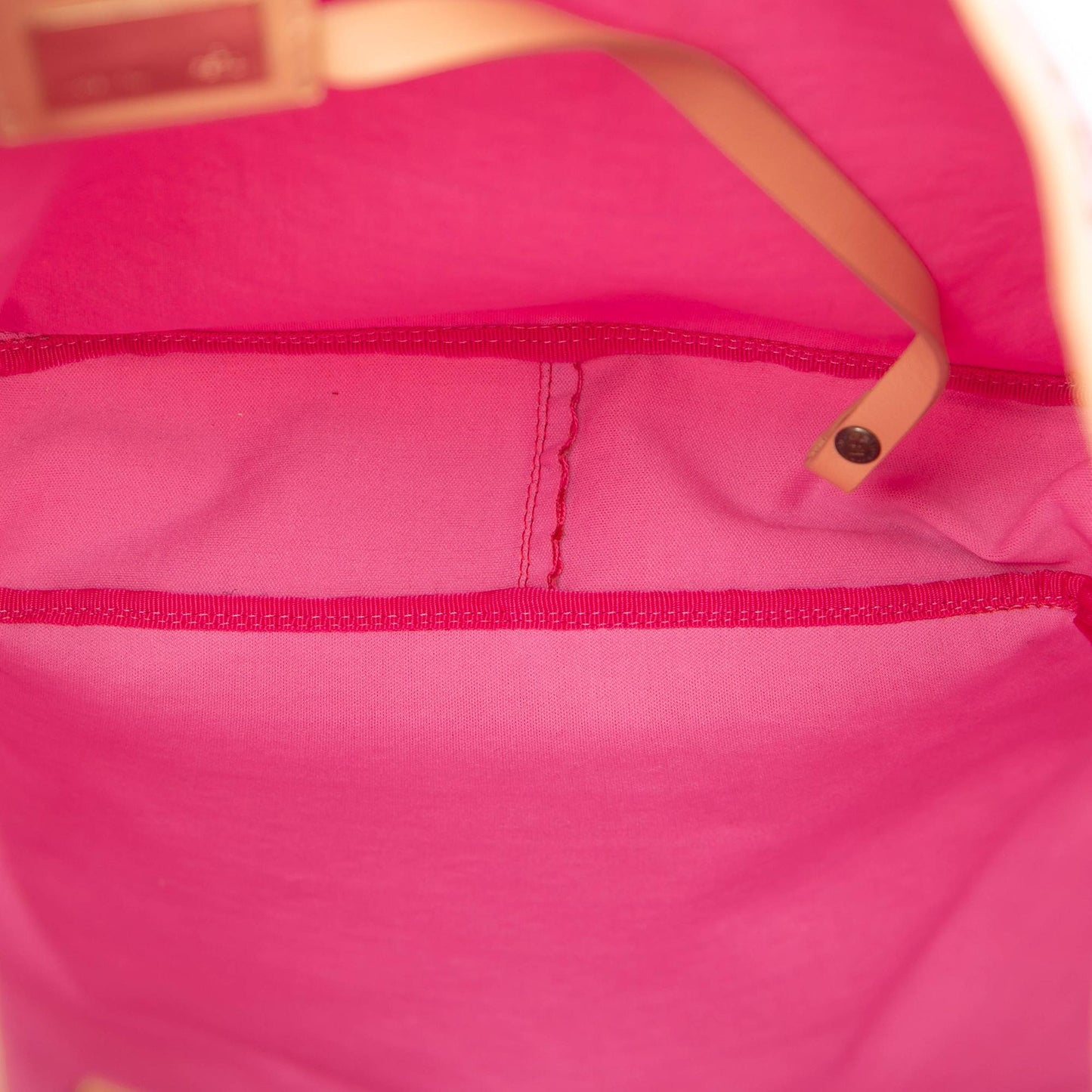 Fendi Baguette Shoulder Bag - Rovelle Bags