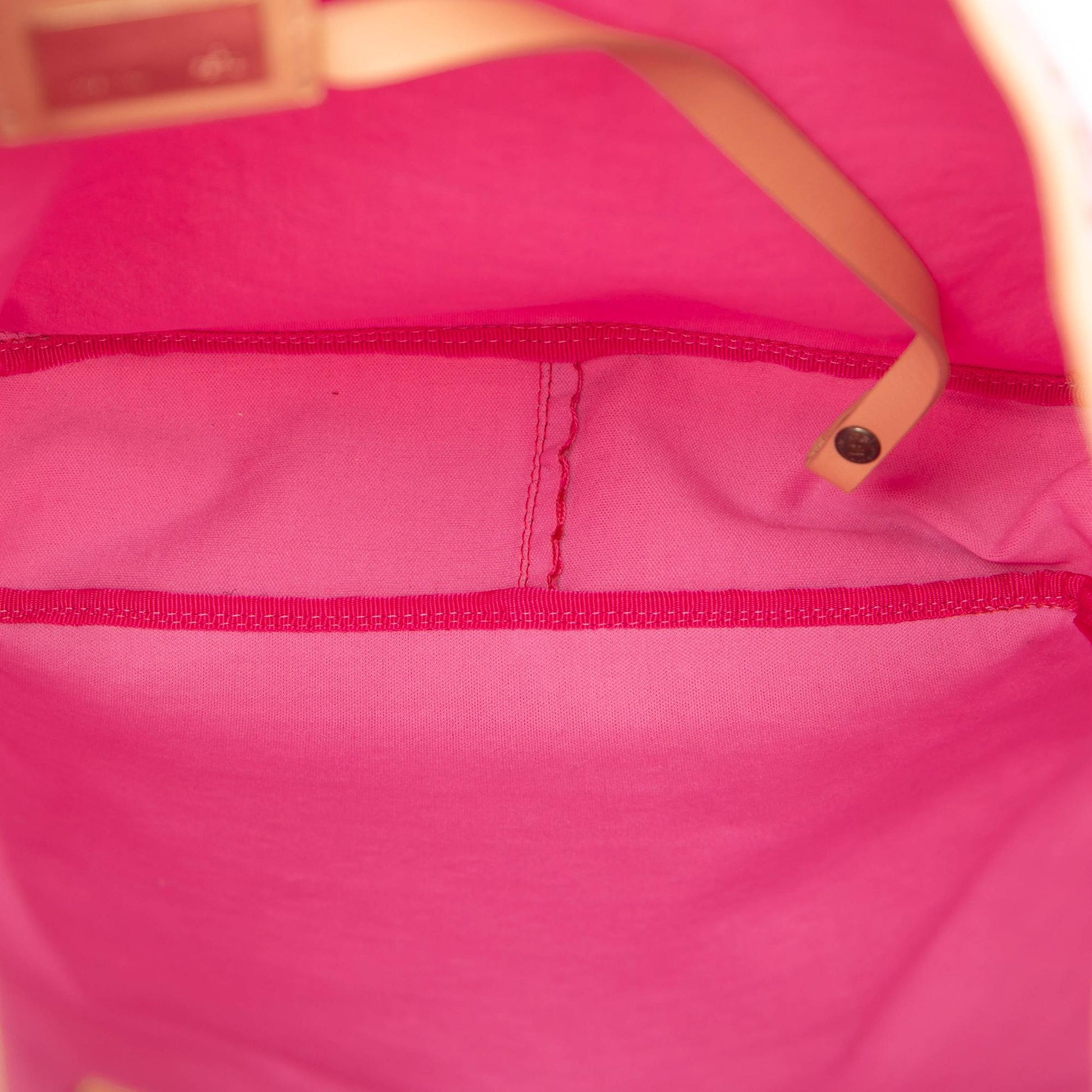 Fendi Baguette Shoulder Bag - Rovelle Bags