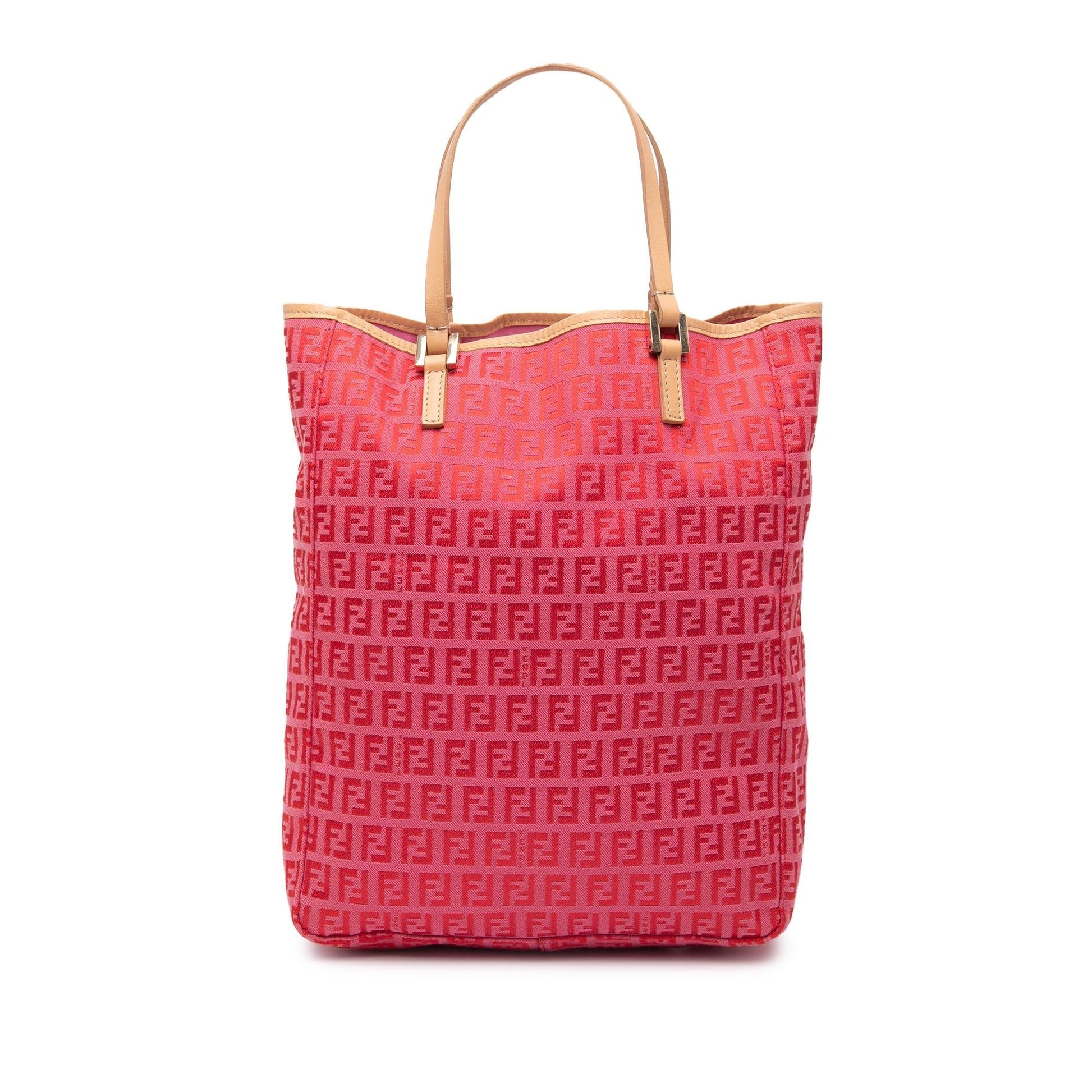 Fendi Tote Tote - Rovelle Bags