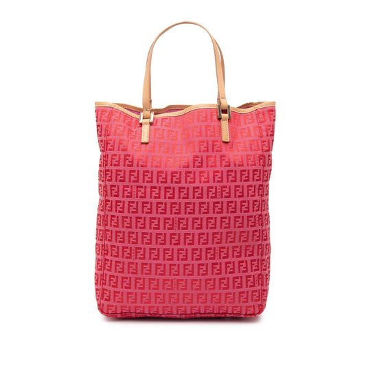 Fendi Tote Tote - Rovelle Bags
