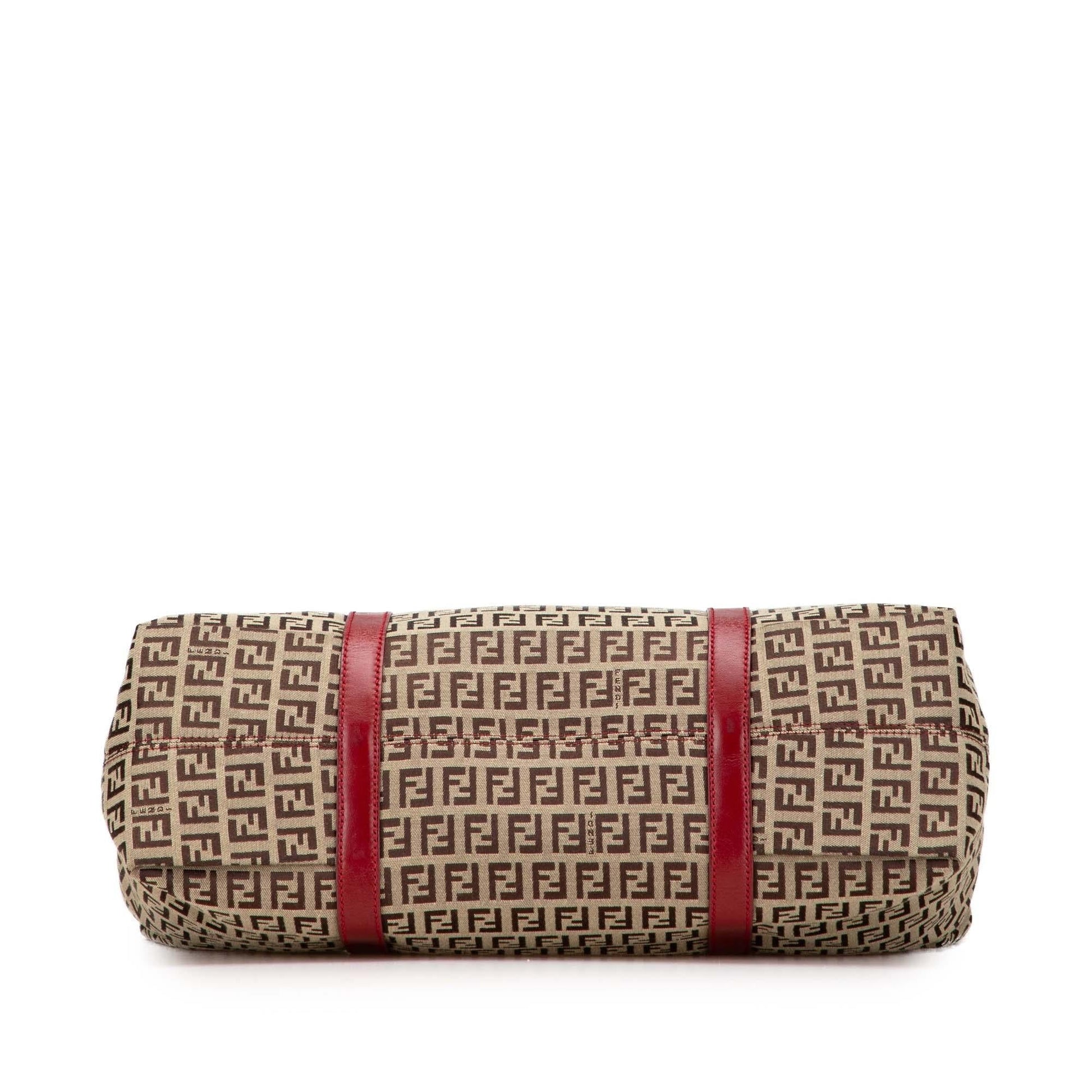 Fendi Tote Tote - Rovelle Bags