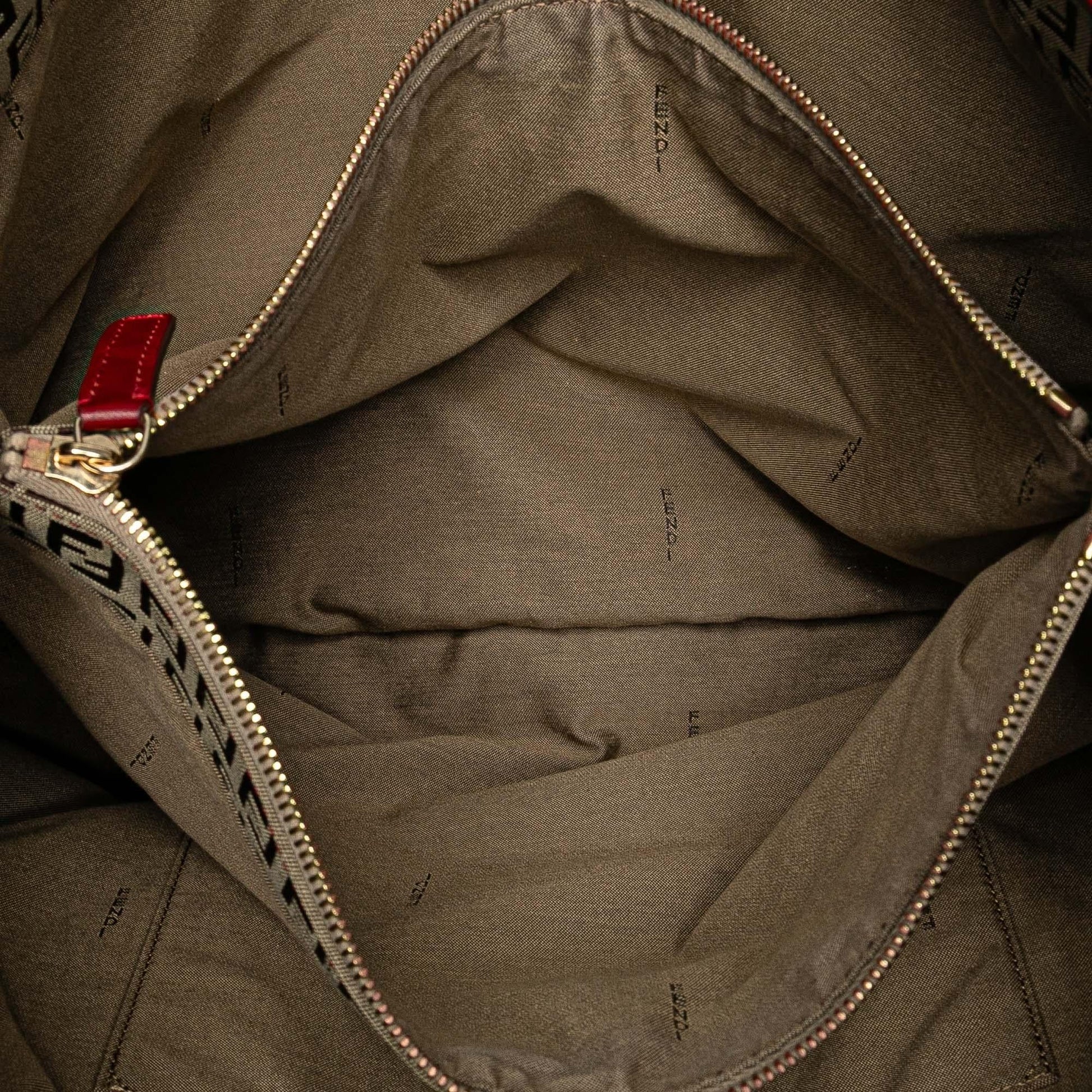 Fendi Tote Tote - Rovelle Bags