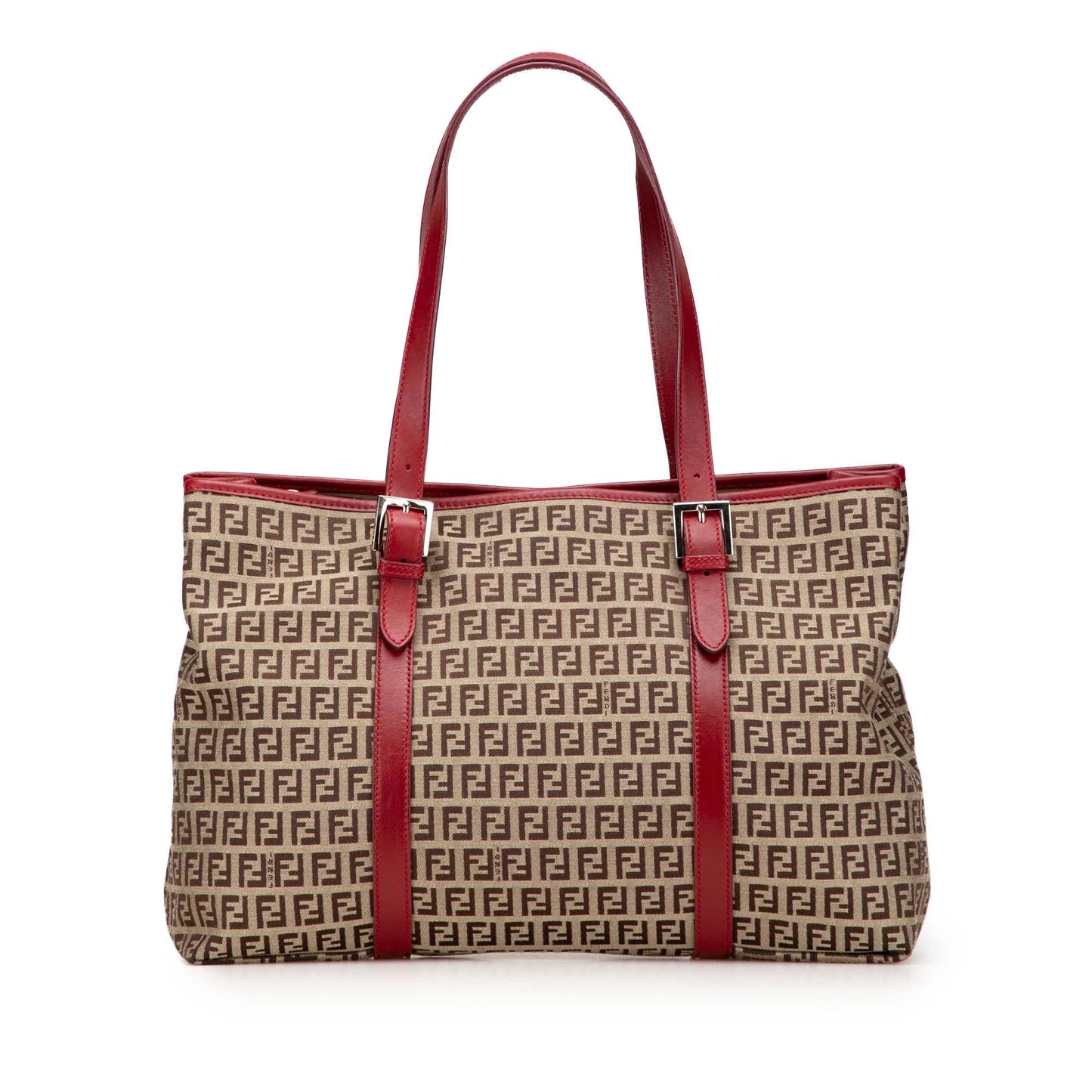Fendi Tote Tote - Rovelle Bags