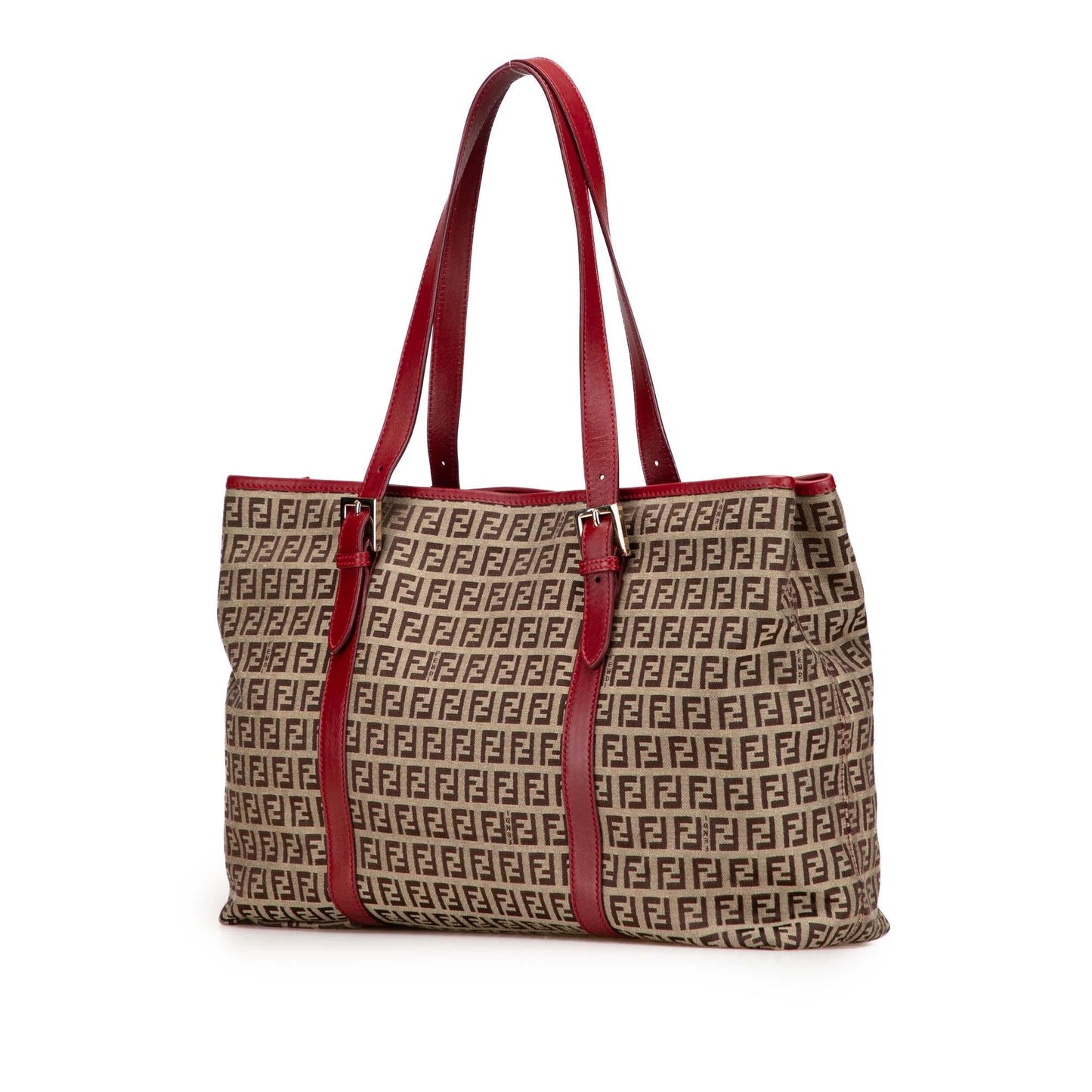 Fendi Tote Tote - Rovelle Bags