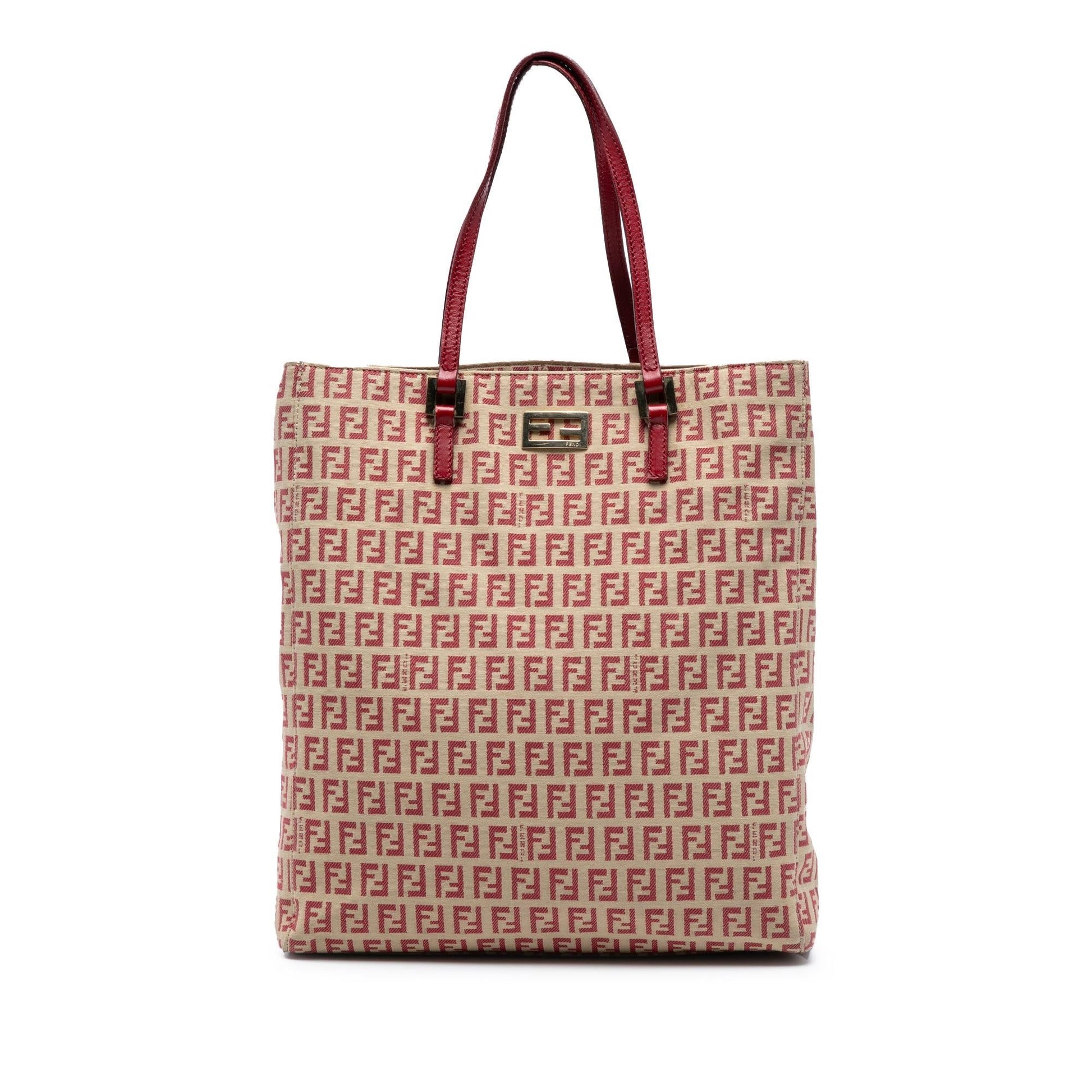 Fendi Tote Tote - Rovelle Bags
