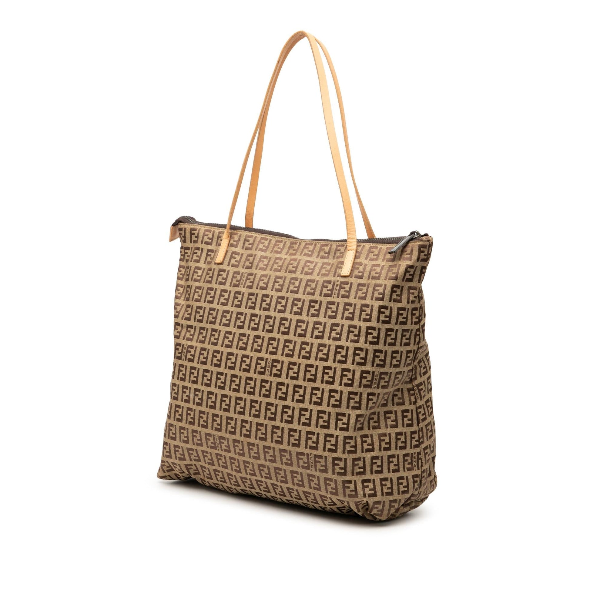 Fendi Tote Tote - Rovelle Bags
