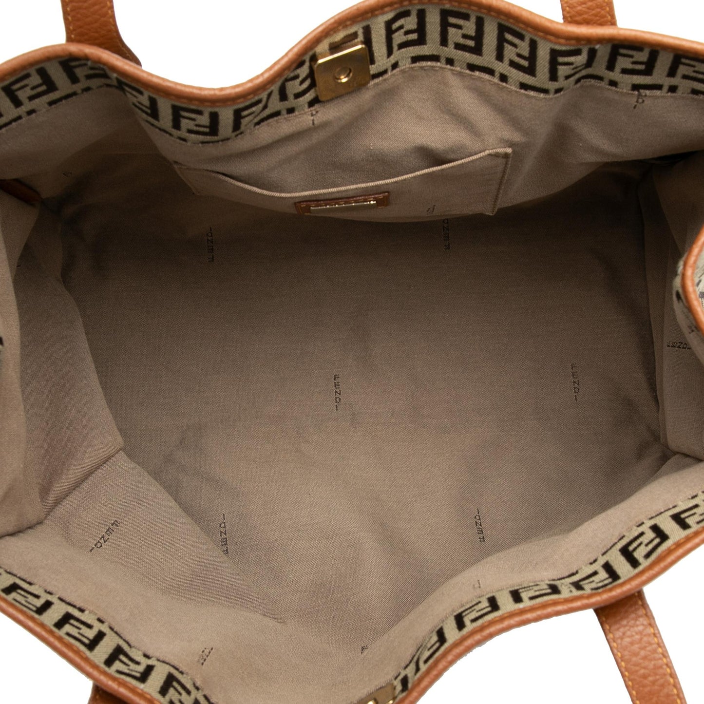 Fendi Crossbody - Rovelle Bags