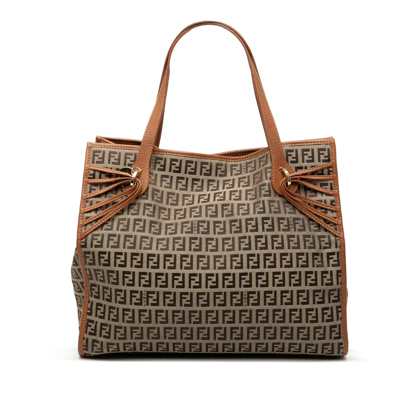 Fendi Tote Tote - Rovelle Bags