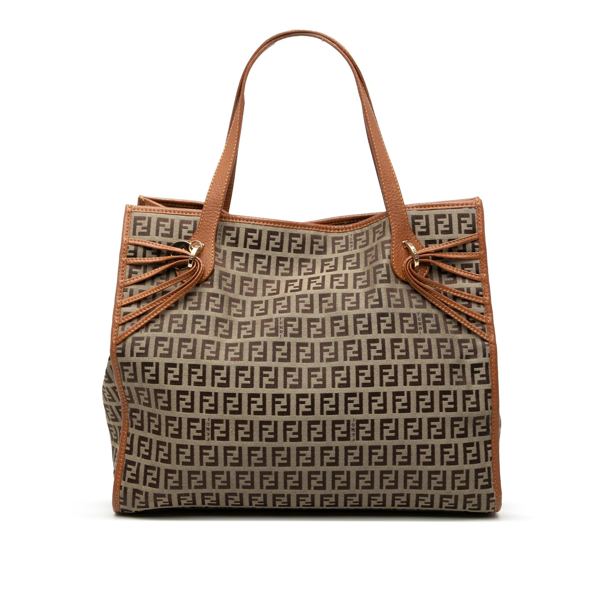 Fendi Tote Tote - Rovelle Bags