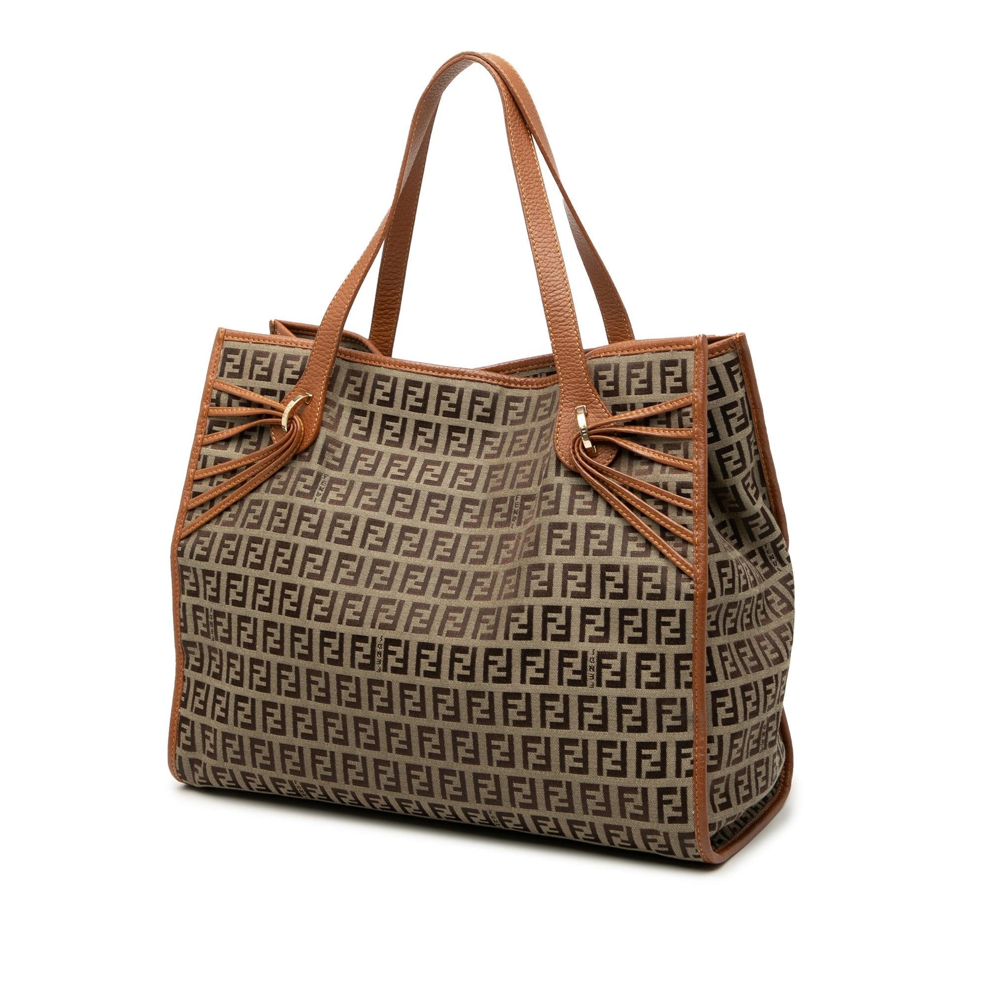 Fendi Tote Tote - Rovelle Bags