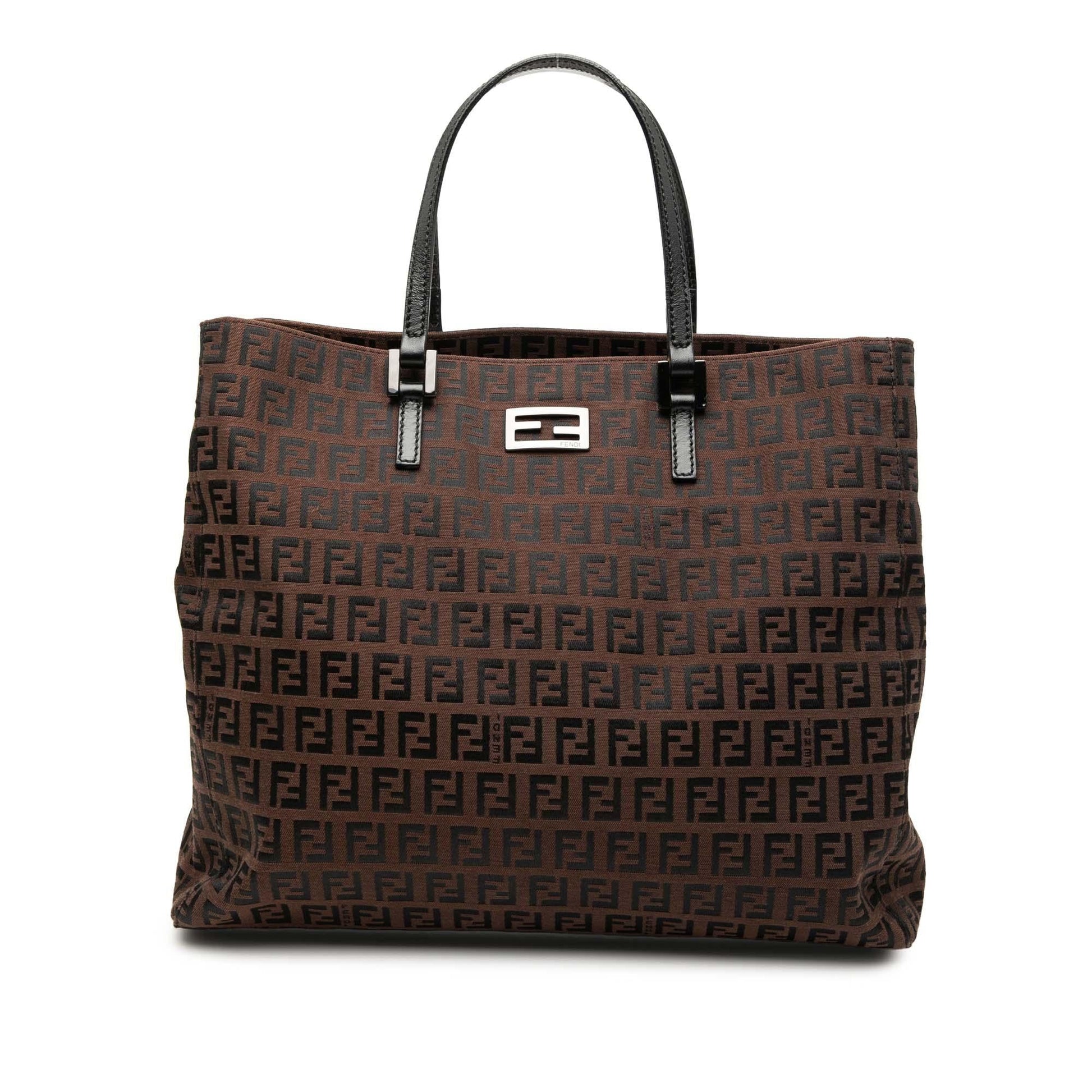 Fendi Tote Tote - Rovelle Bags