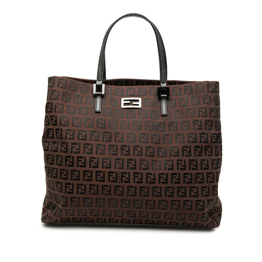 Fendi Tote Tote - Rovelle Bags