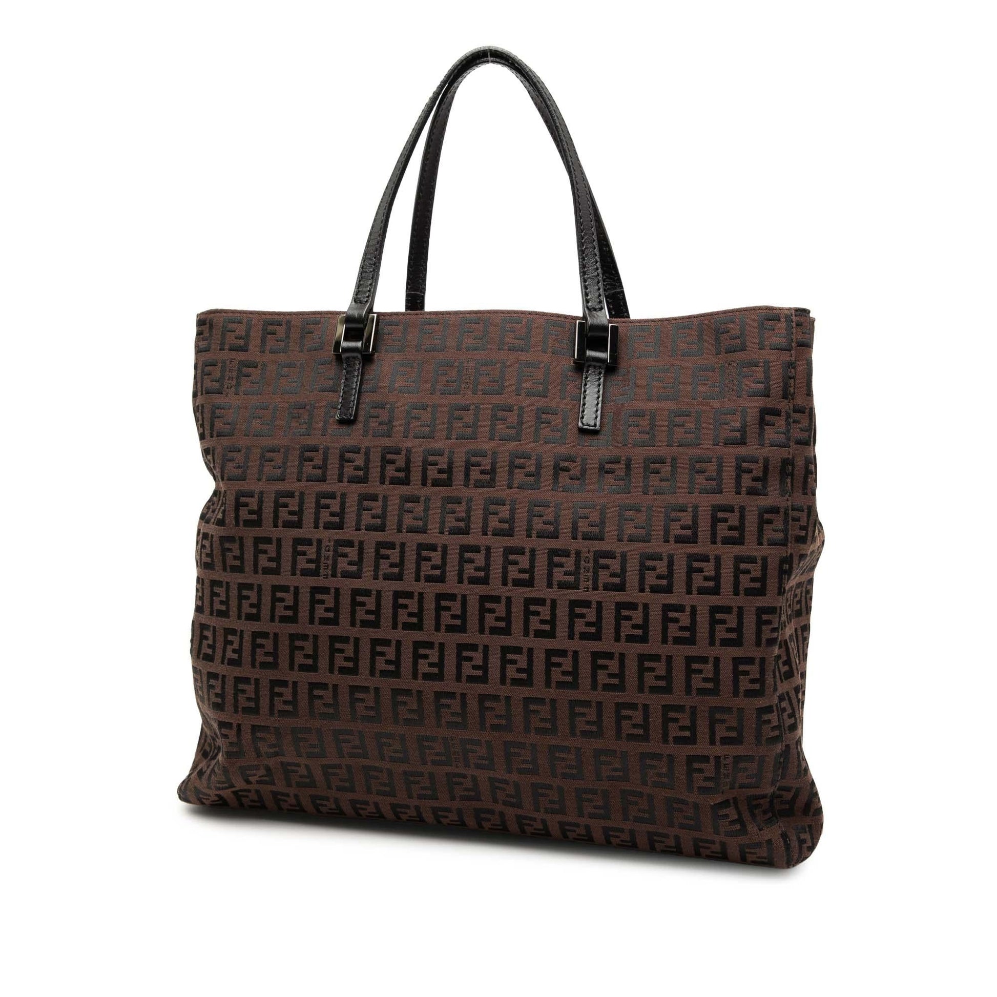 Fendi Tote Tote - Rovelle Bags