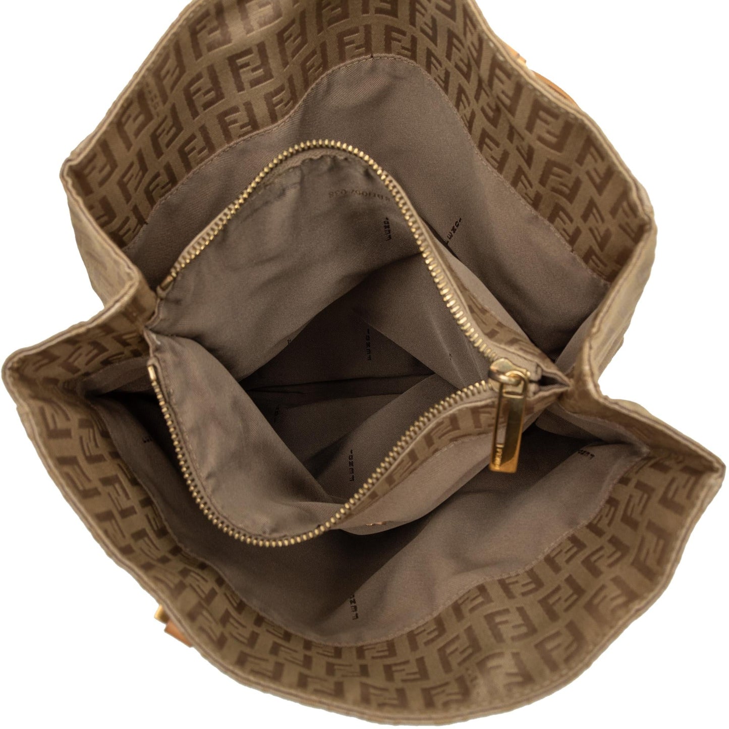 Fendi By The Way Backpack - Rovelle Bags