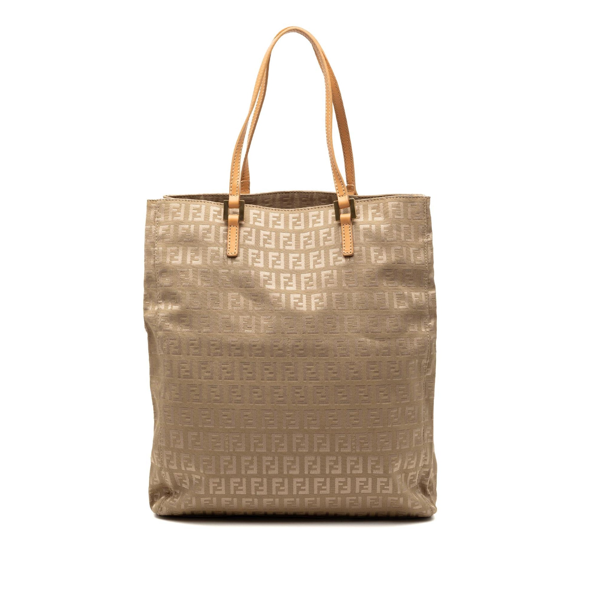 Fendi Tote Tote - Rovelle Bags