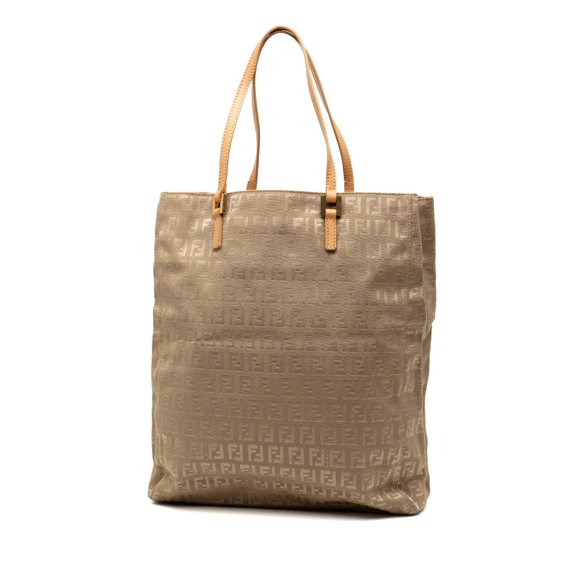 Fendi Tote Tote - Rovelle Bags