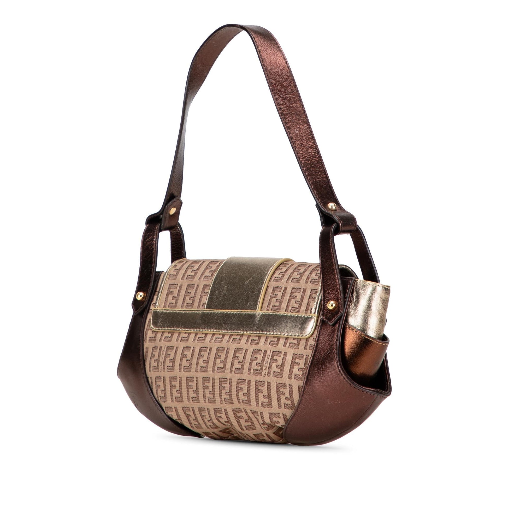 Fendi Tote Tote - Rovelle Bags