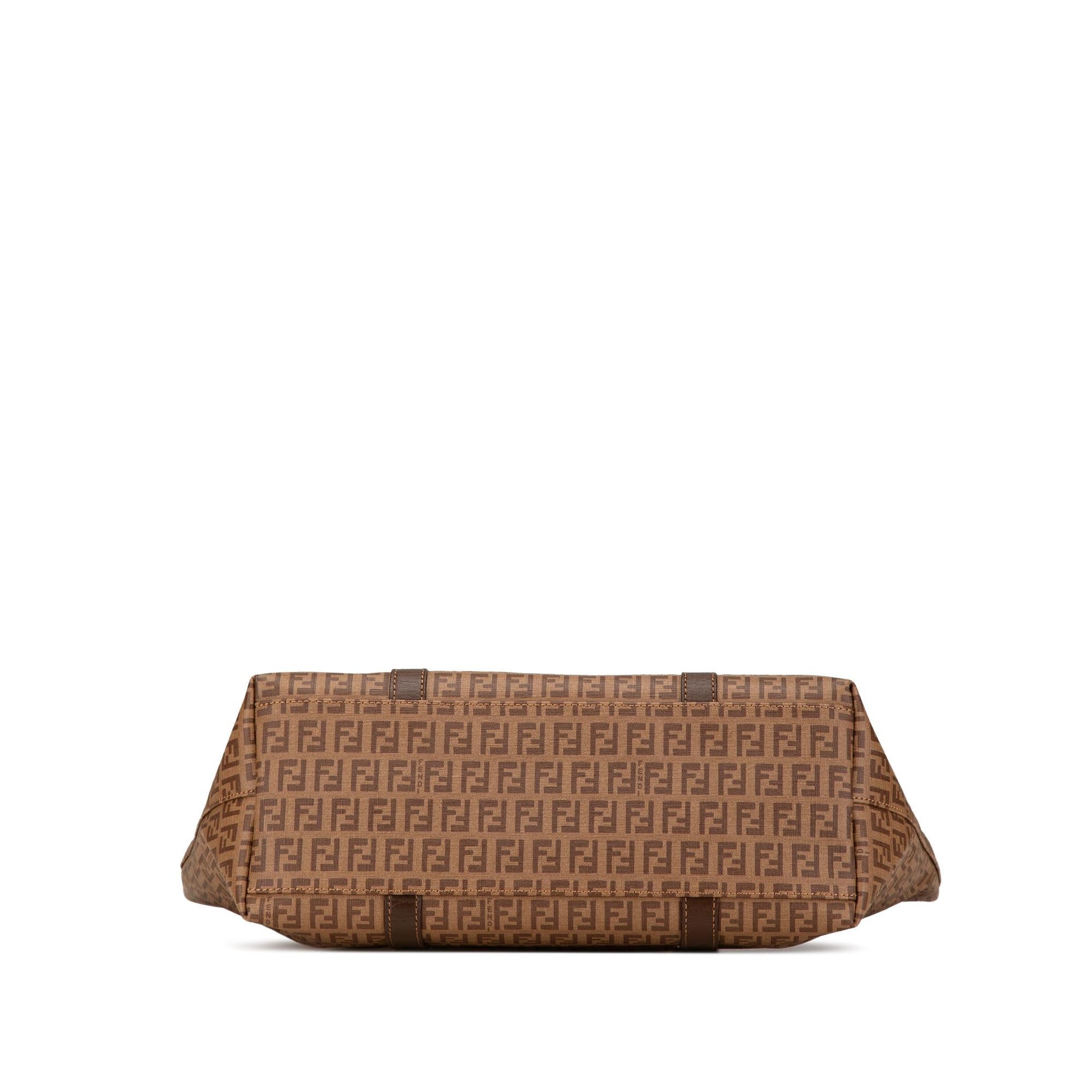 Fendi Baguette Shoulder Bag - Rovelle Bags