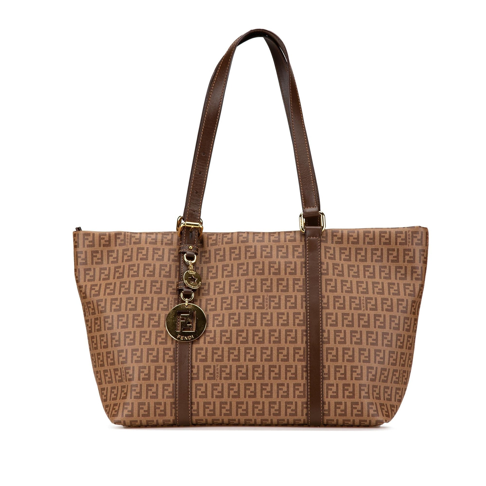 Fendi Tote Tote - Rovelle Bags