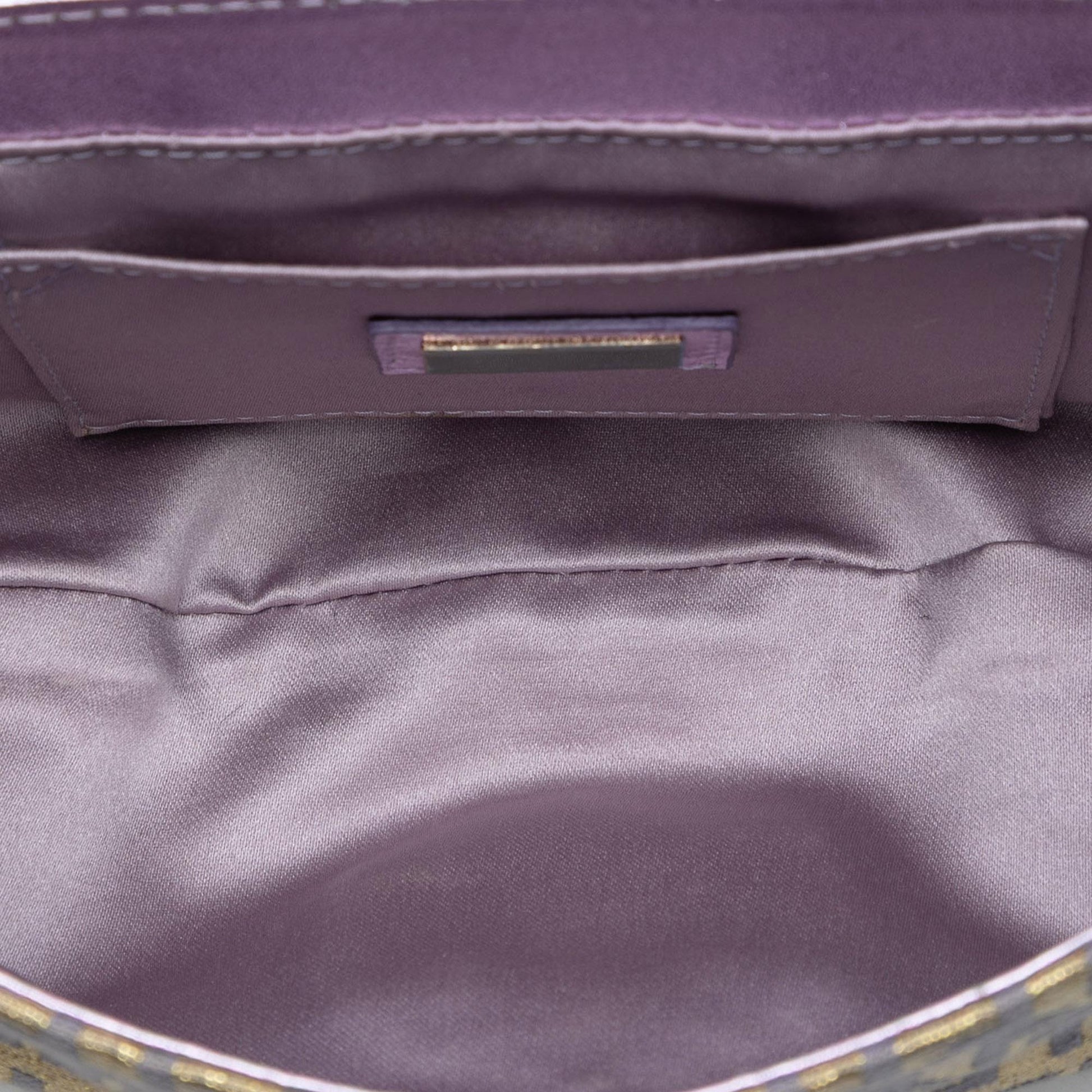 Fendi Sunshine Tote - Rovelle Bags