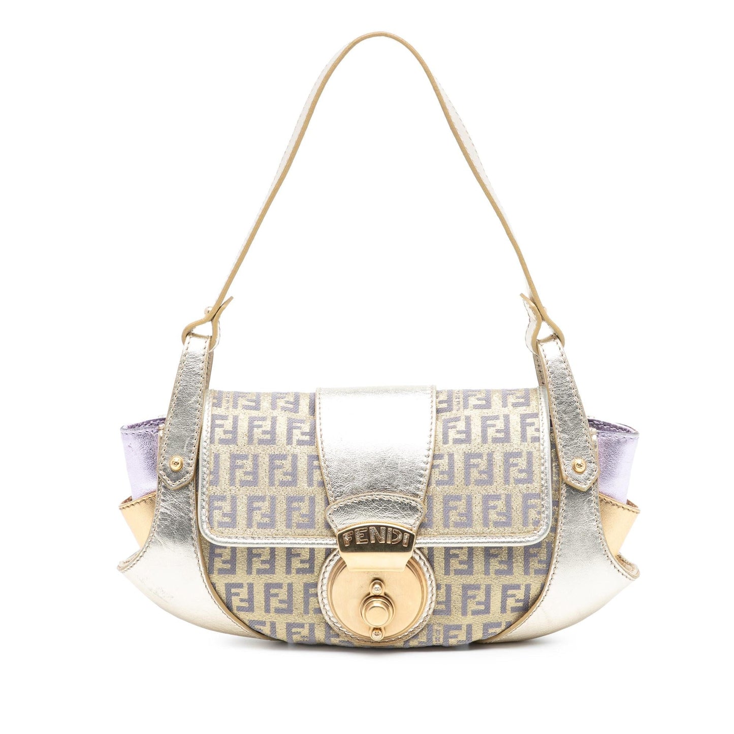 Fendi Shoulder Bag - Rovelle Bags