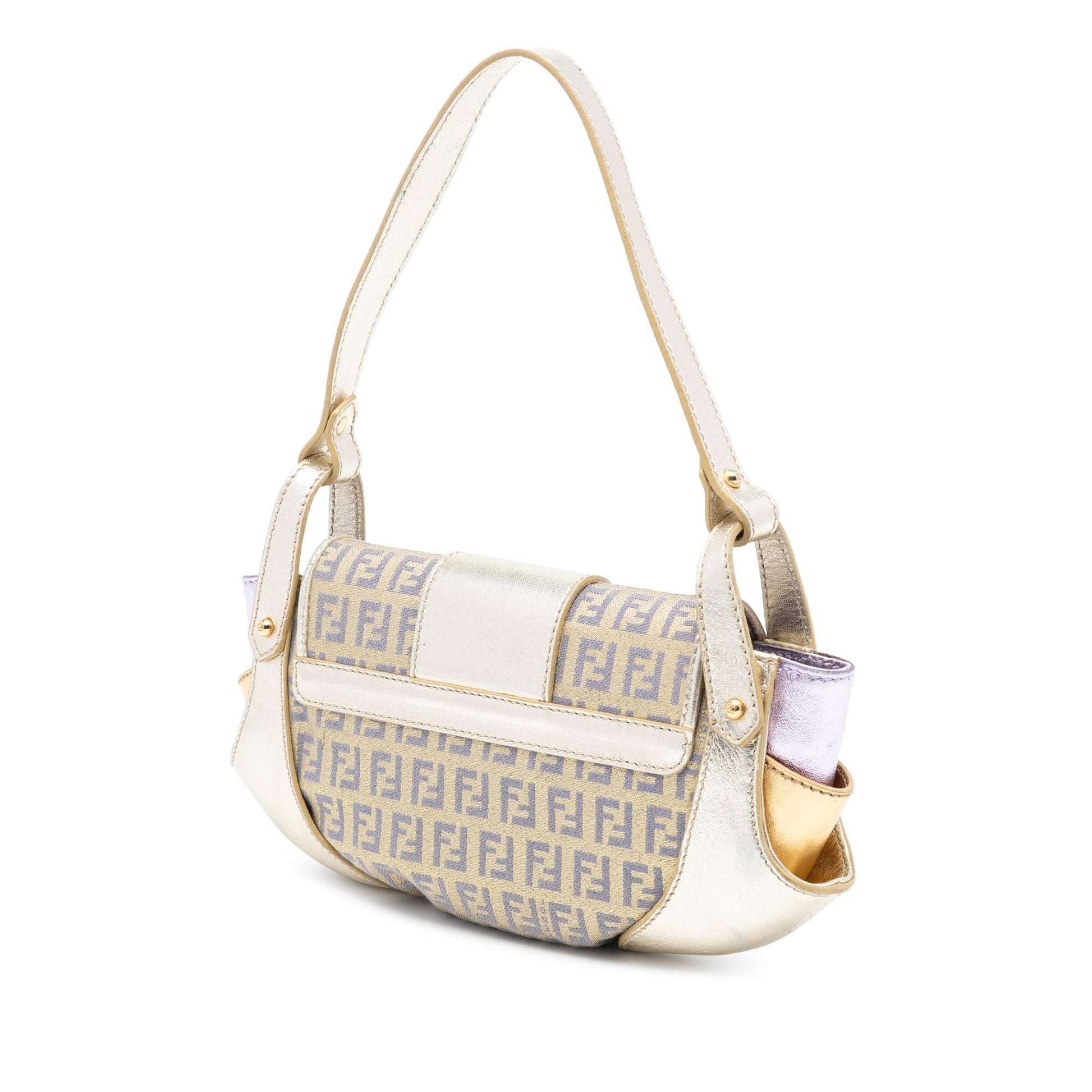 Fendi Shoulder Bag - Rovelle Bags