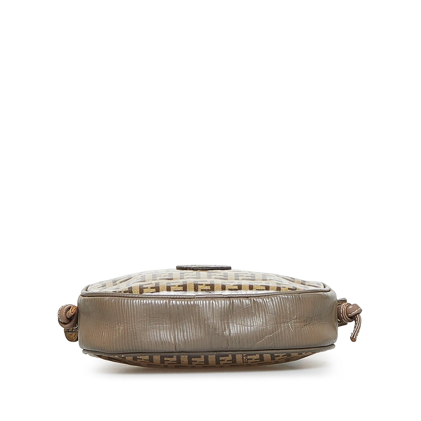Fendi Zucchino Crossbody