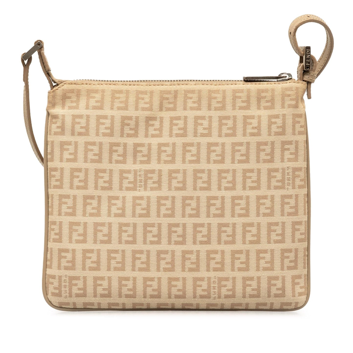 Fendi Zucchino Crossbody (SHG-7bzCWf)