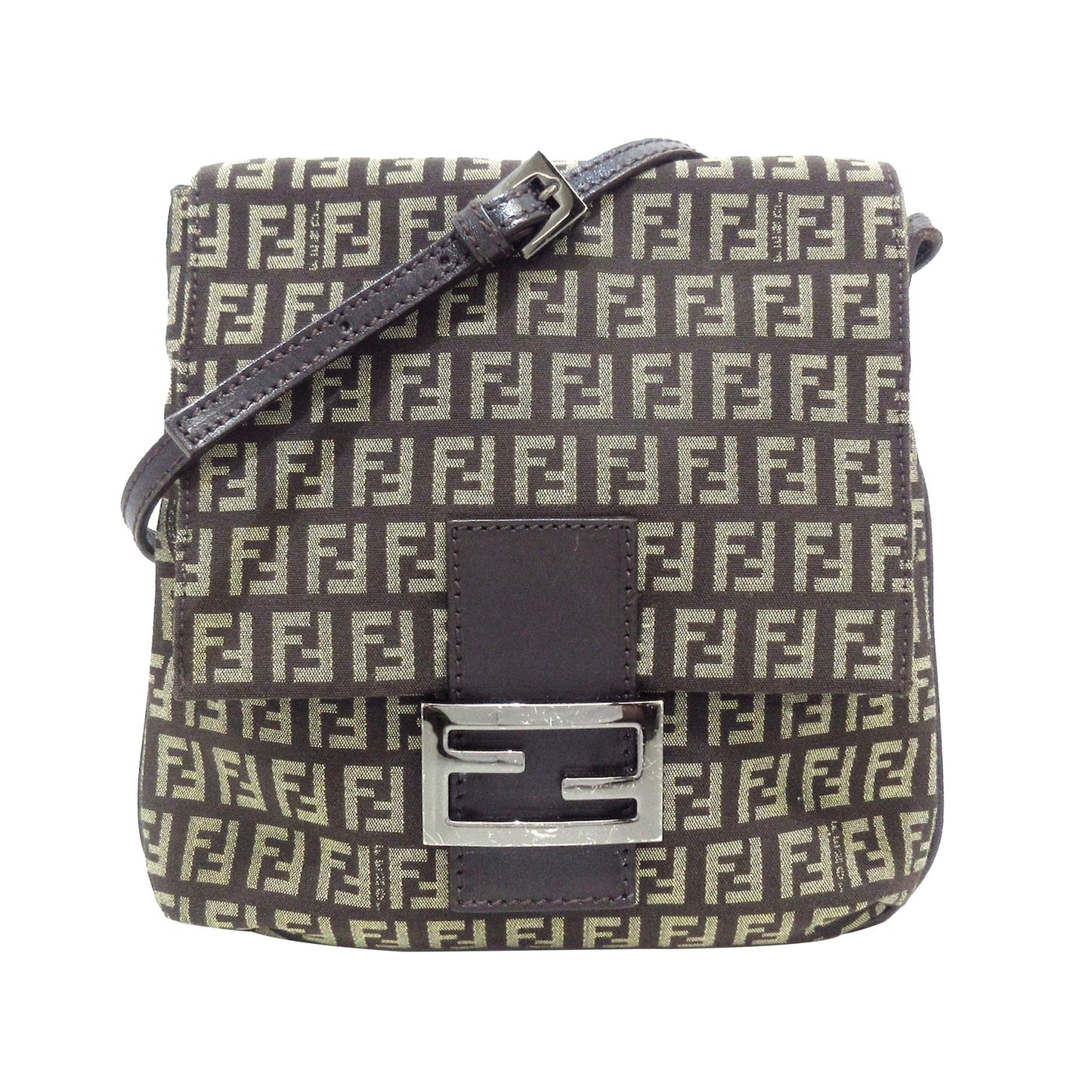 Fendi Crossbody - Rovelle Bags