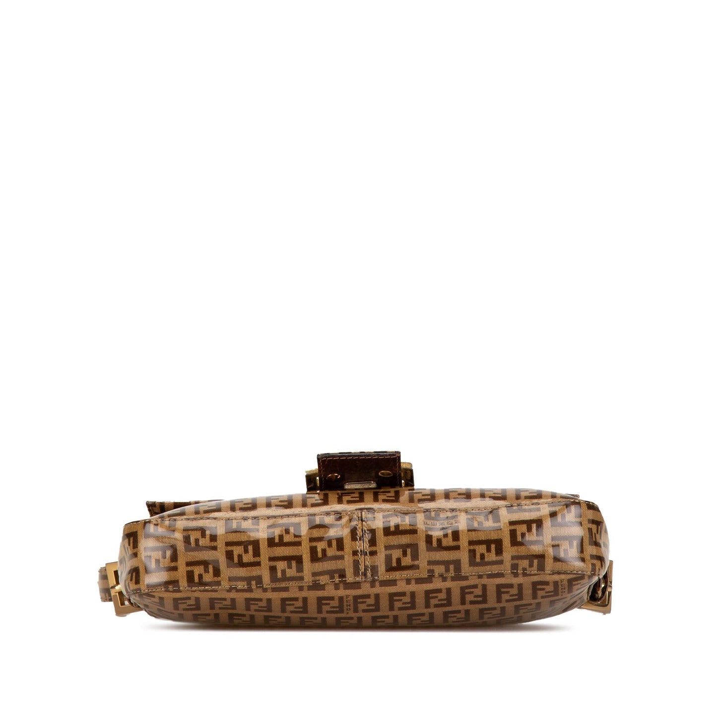 Fendi Baguette Shoulder Bag - Rovelle Bags