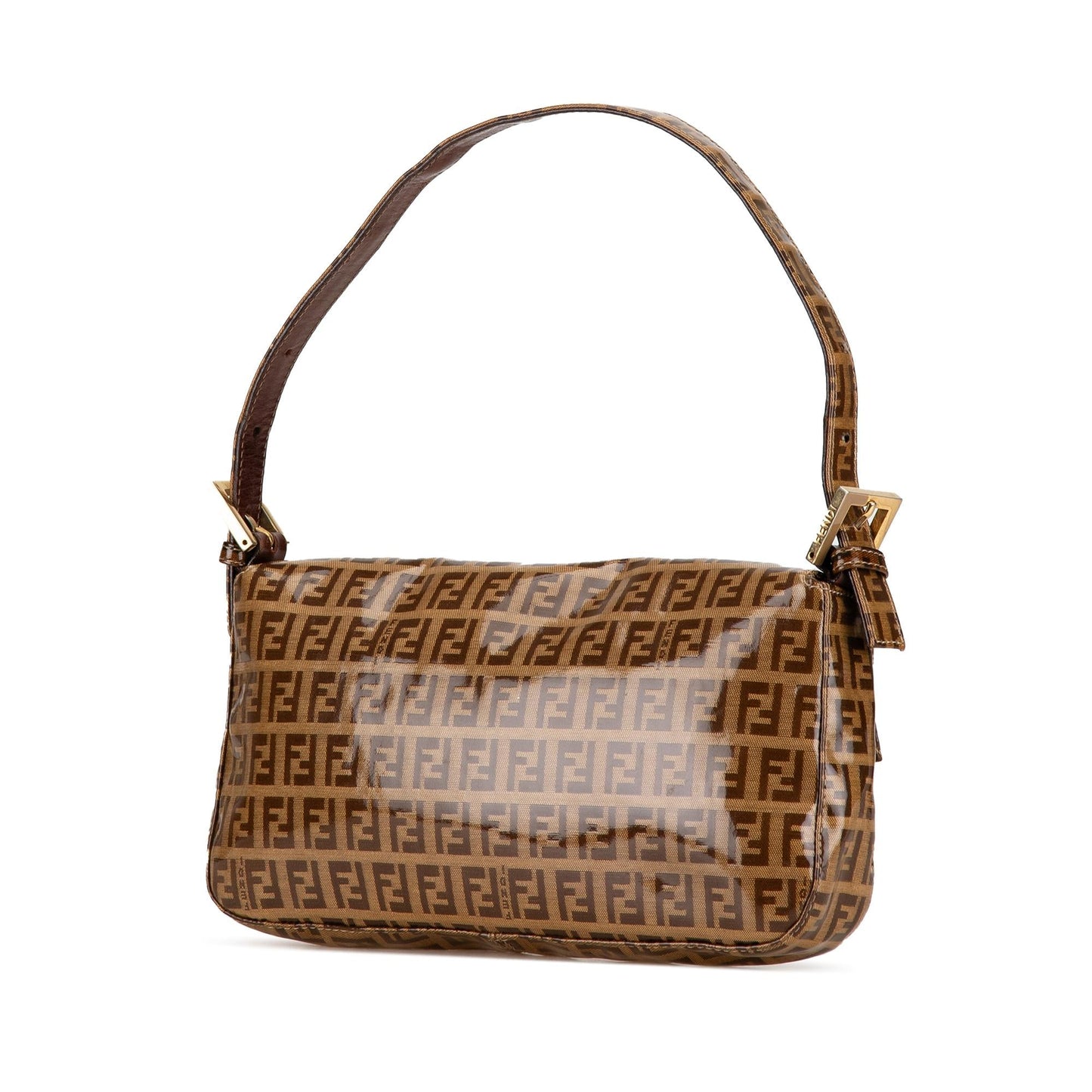Fendi Baguette Shoulder Bag - Rovelle Bags